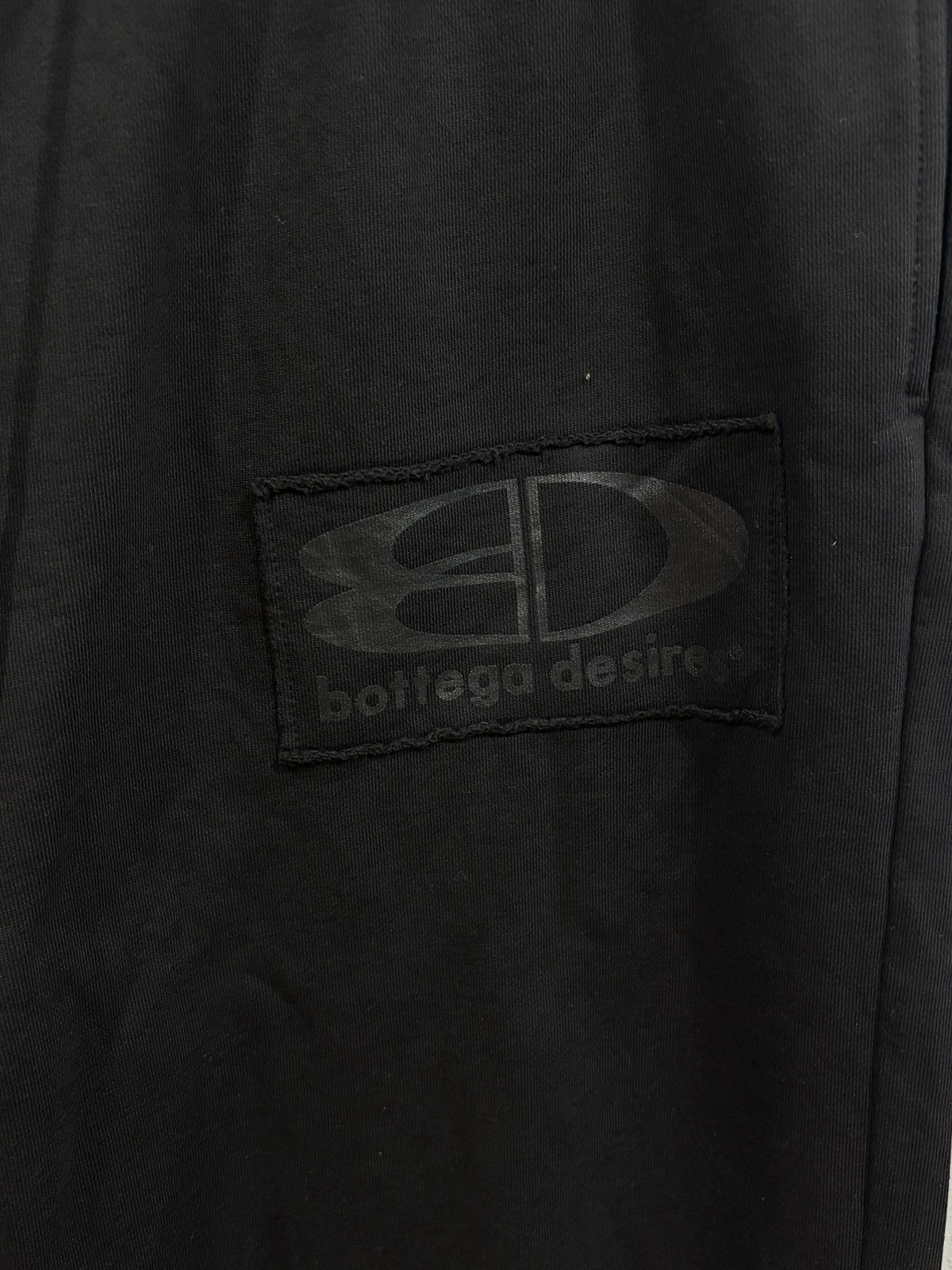 Bottega Desires Bottega Desires Tech Sweatpants Size US 36 / EU 52 - 2 Thumbnail