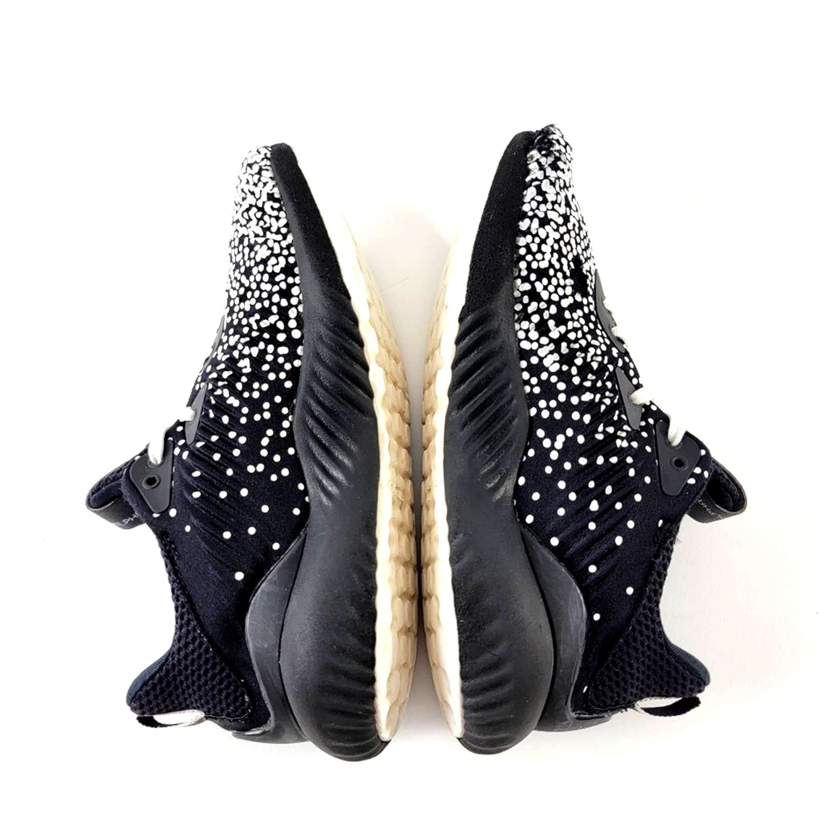 Adidas Adidas AlphaBounce J Running Shoes - 5.5 Size US 5.5 / IT 35.5 - 9 Thumbnail