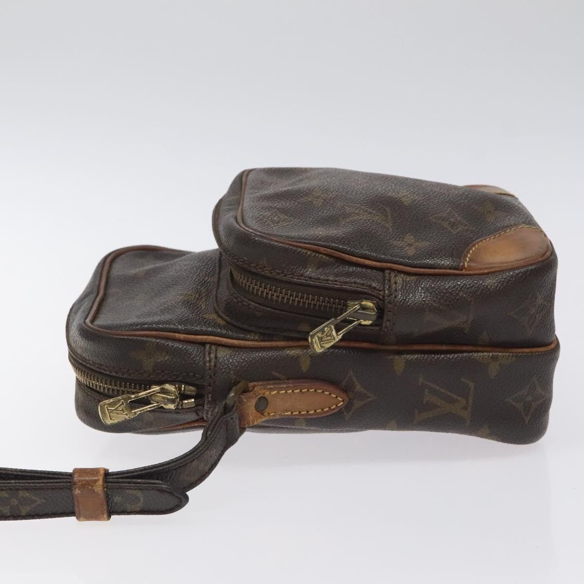 Louis Vuitton LOUIS VUITTON Monogram Amazon Shoulder Bag M45236 Size ONE SIZE - 6 Thumbnail