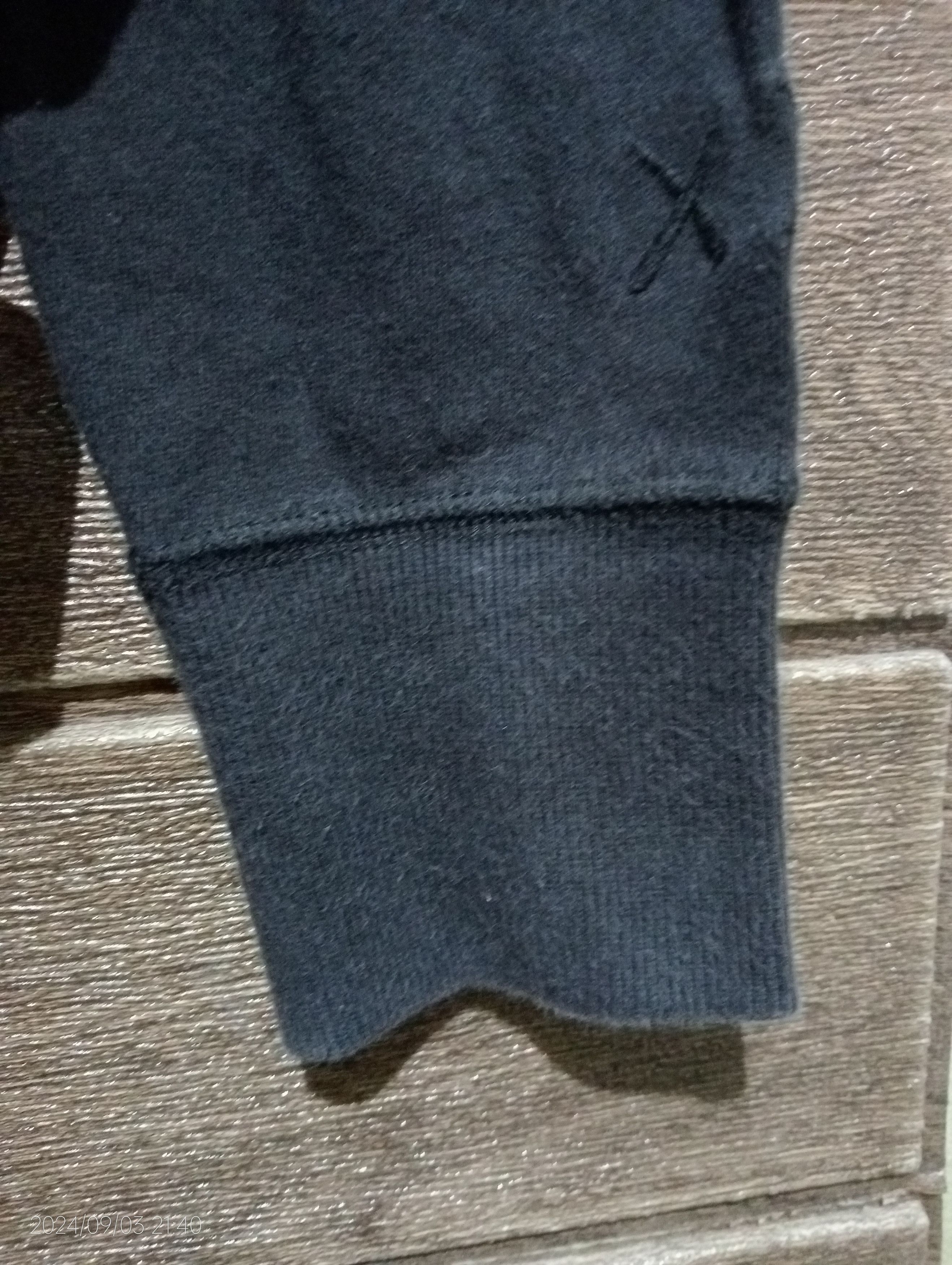Kaws Vintage KAWS Crewneck Sweatshirt Size US S / EU 44-46 / 1 - 6 Thumbnail