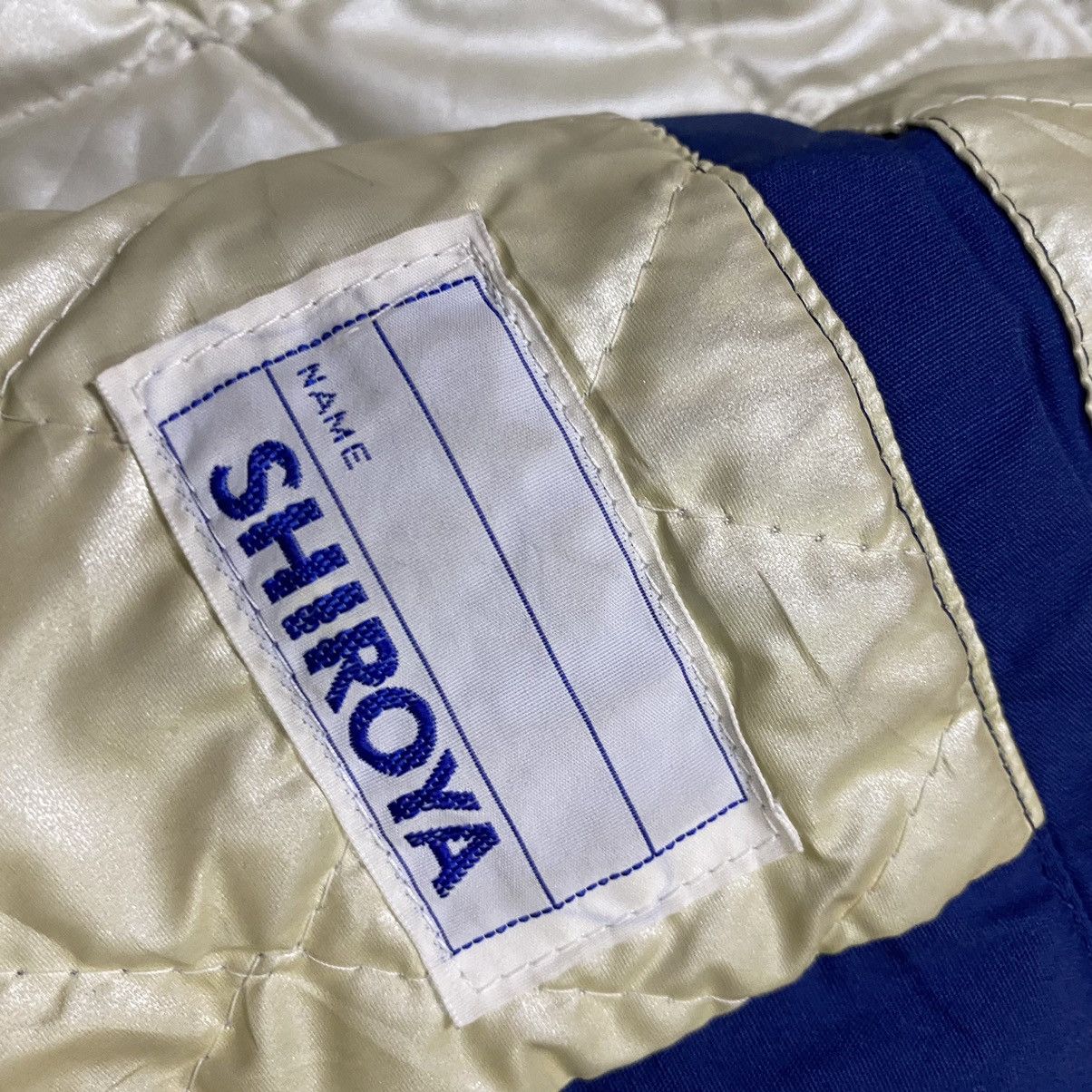 Nissan × Sports Specialties × Vintage Vintage Nissan Hi teq jacket Size US XL / EU 56 / 4 - 19 Thumbnail