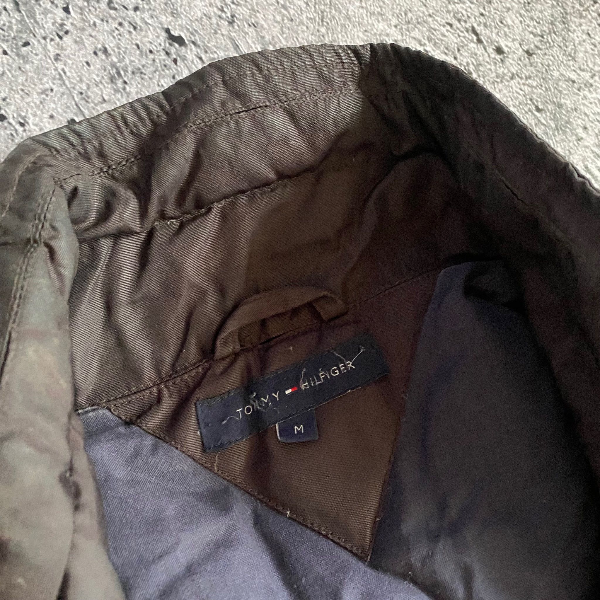 Vintage Bomber Jacket Boxy Oversized Fit Lined Size US M / EU 48-50 / 2 - 4 Thumbnail