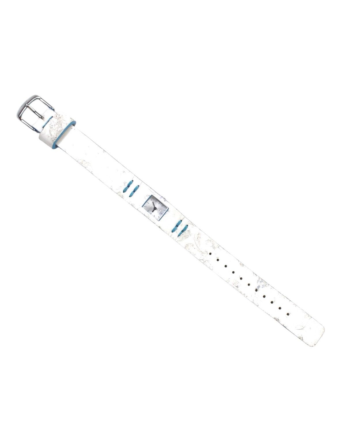 Issey Miyake × Seiko 2007 CABANE DE ZUCCA × ANA IN-FLIGHT CHEWING GUM WATCH Size ONE SIZE - 4 Thumbnail