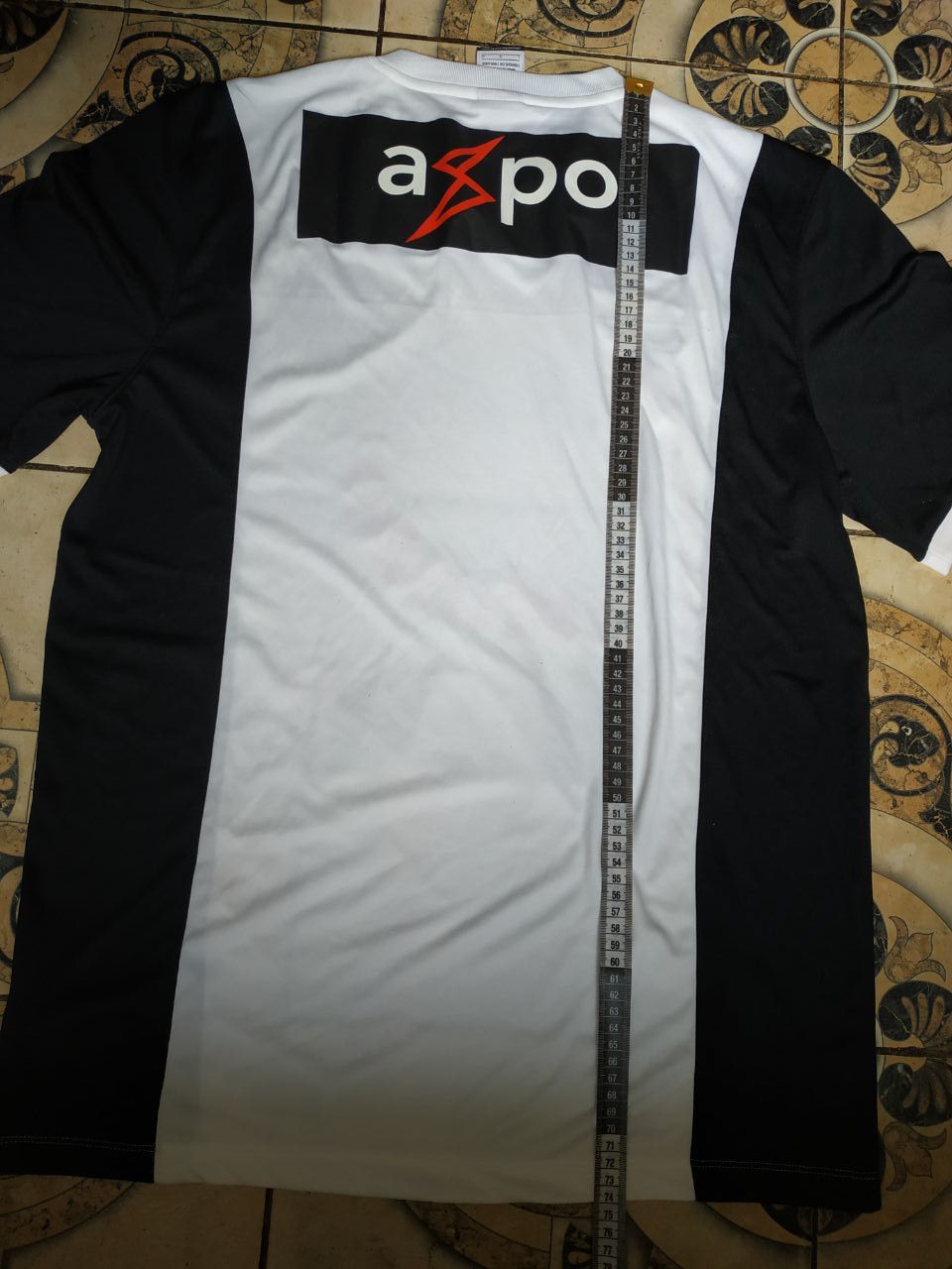 Nike Rare Nike FC Aarau 2014 Archive Jersey Swiss League Size L Size US L / EU 52-54 / 3 - 23 Thumbnail