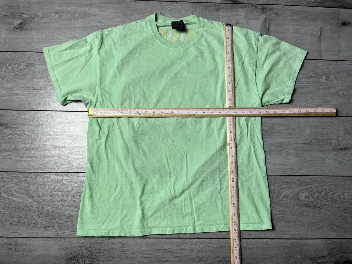 Band Tees Vintage T-shirt fuck logo size Large band tee Size US L / EU 52-54 / 3 - 5 Thumbnail