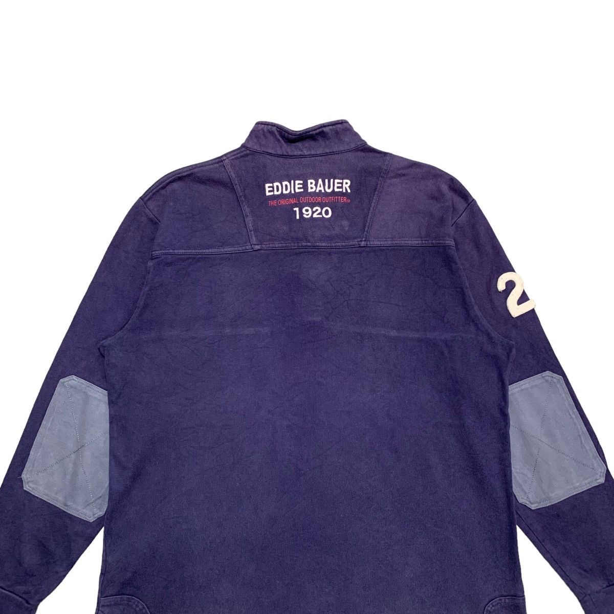 Eddie Bauer Eddie Bauer Sweater Size US M / EU 48-50 / 2 - 10 Thumbnail