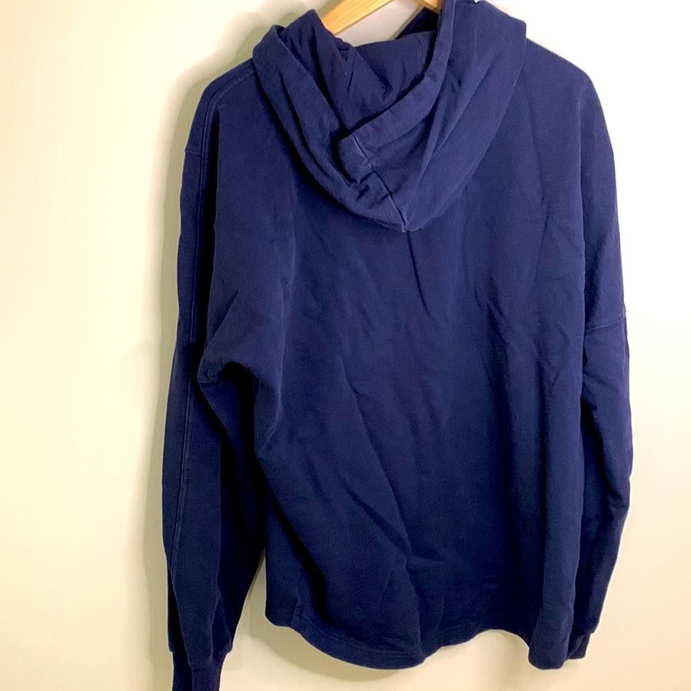 Designer G-Star RAW - PulloverHoodieSweat- Med- 86% ctn 14% poly Size US M / EU 48-50 / 2 - 7 Thumbnail