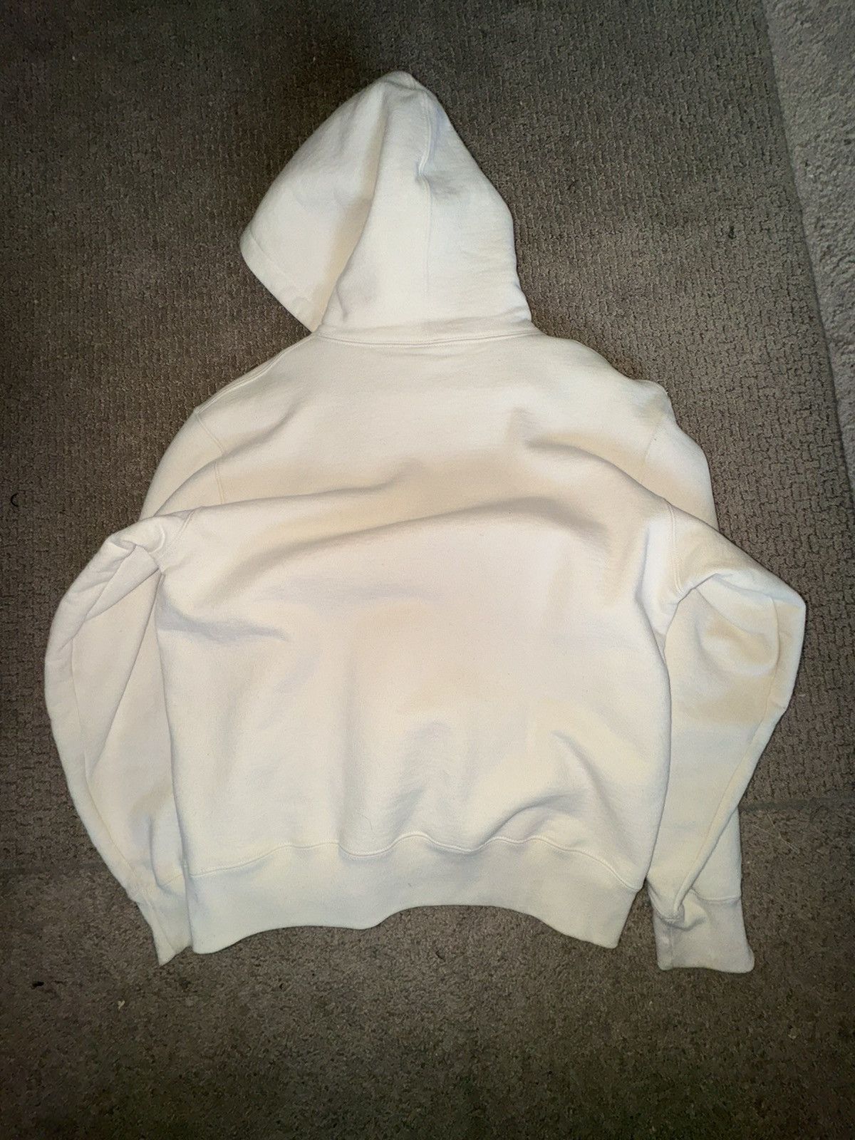 Supreme Supreme Eyes Hooded Sweatshirt Size US M / EU 48-50 / 2 - 5 Thumbnail