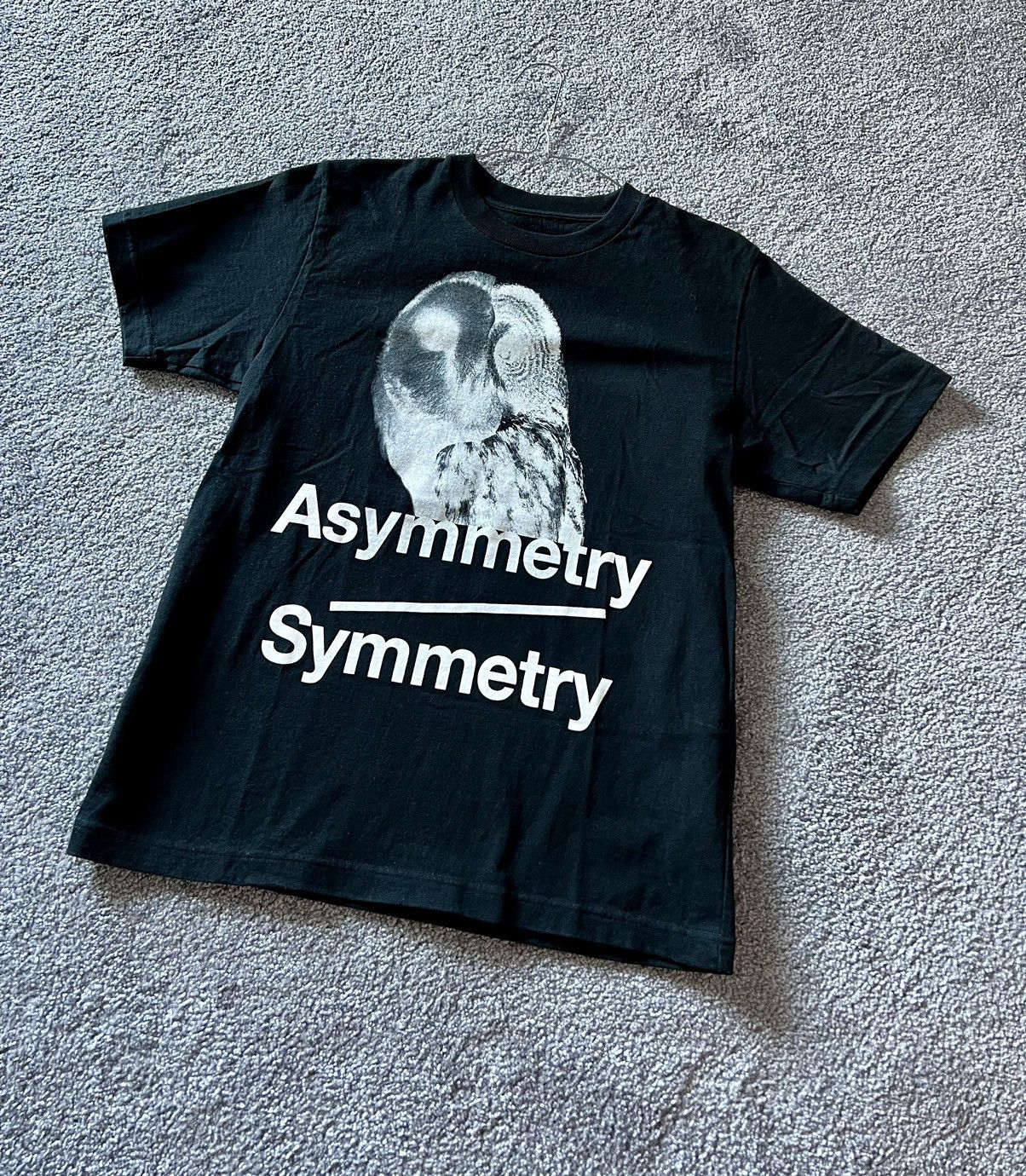 Japanese Brand × Sacai EyesCream Collaboration T-shirt Size US S / EU 44-46 / 1 - 1 Thumbnail