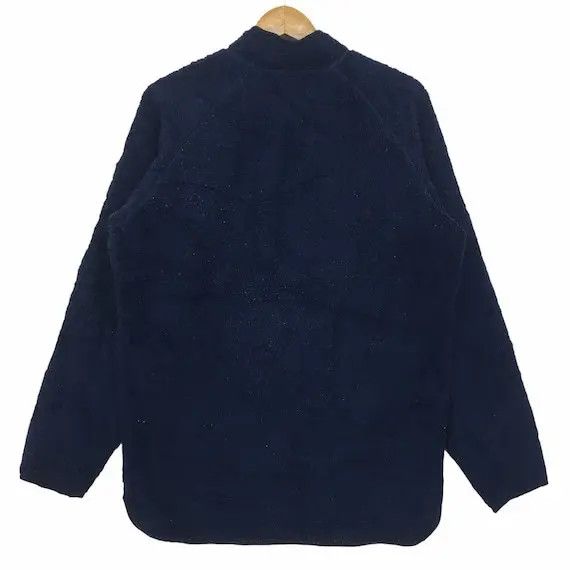 Helly Hansen HELLY HANSEN Quarter Zip Fleece Jacket Windbreaker Sailing Size US M / EU 48-50 / 2 - 5 Thumbnail