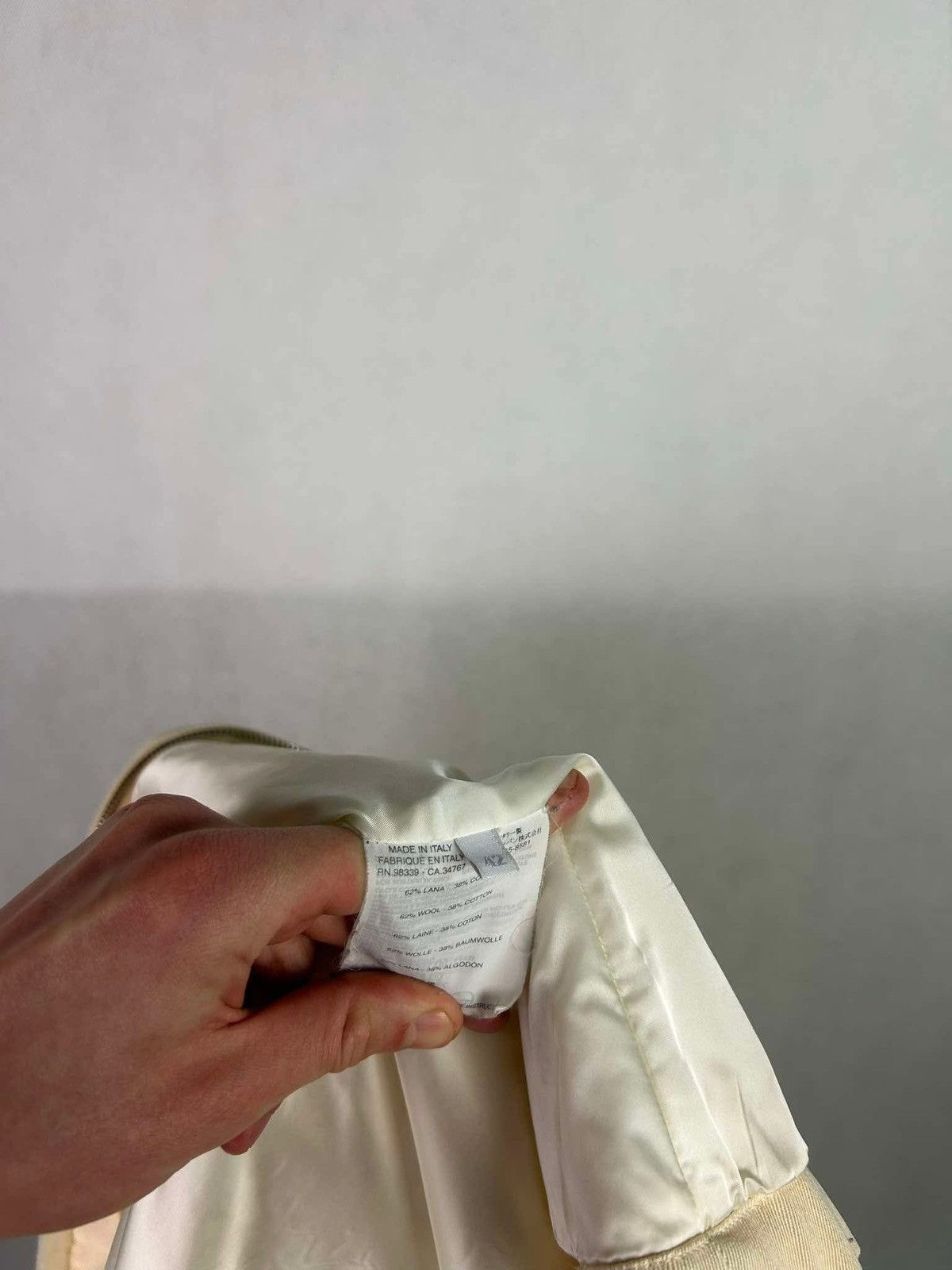 Miu Miu Miu Miu jacket Size M / US 6-8 / IT 42-44 - 6 Thumbnail