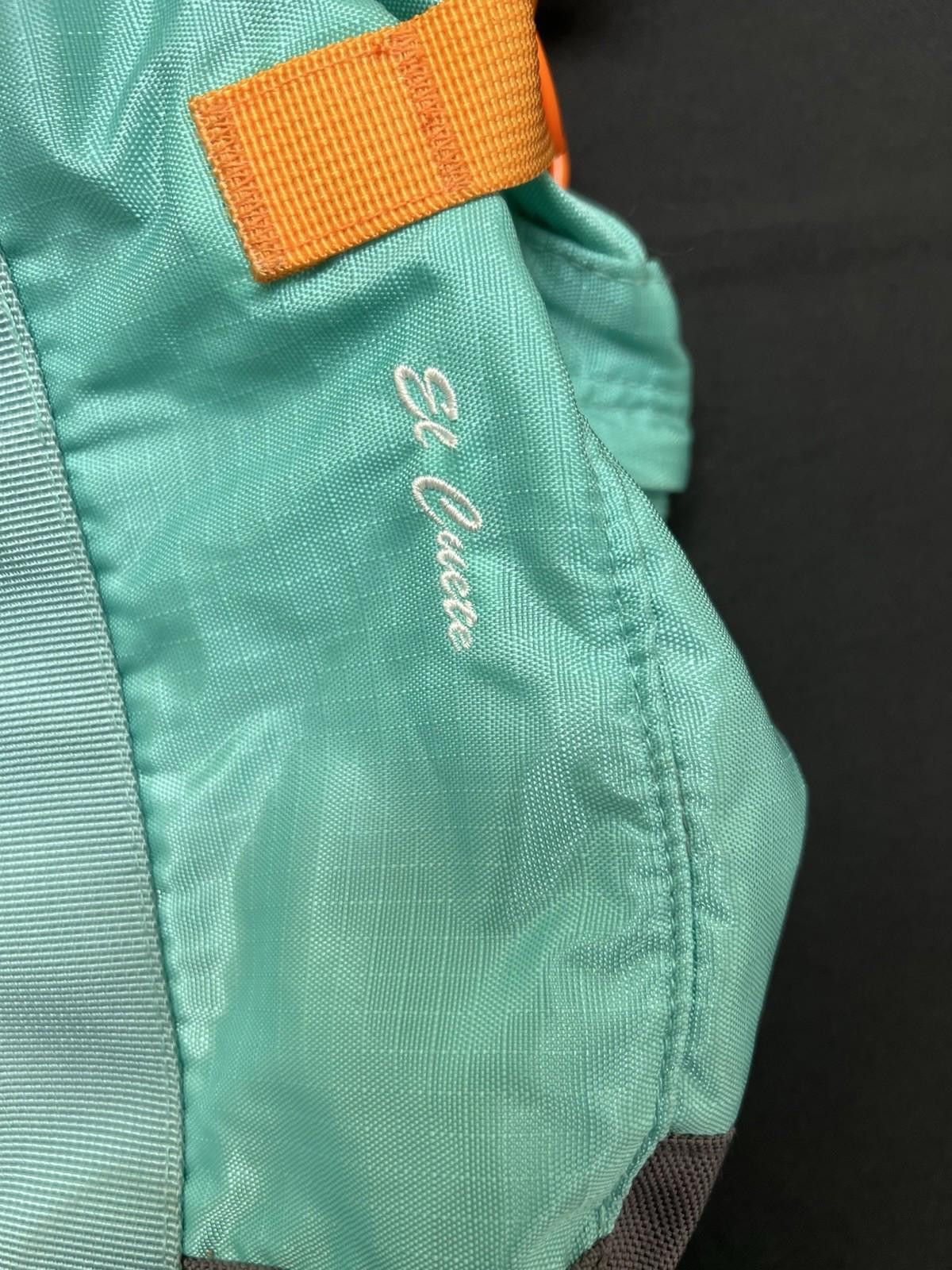 Supreme 2007 Supreme El Cuete Duffle Bag Size ONE SIZE - 5 Thumbnail