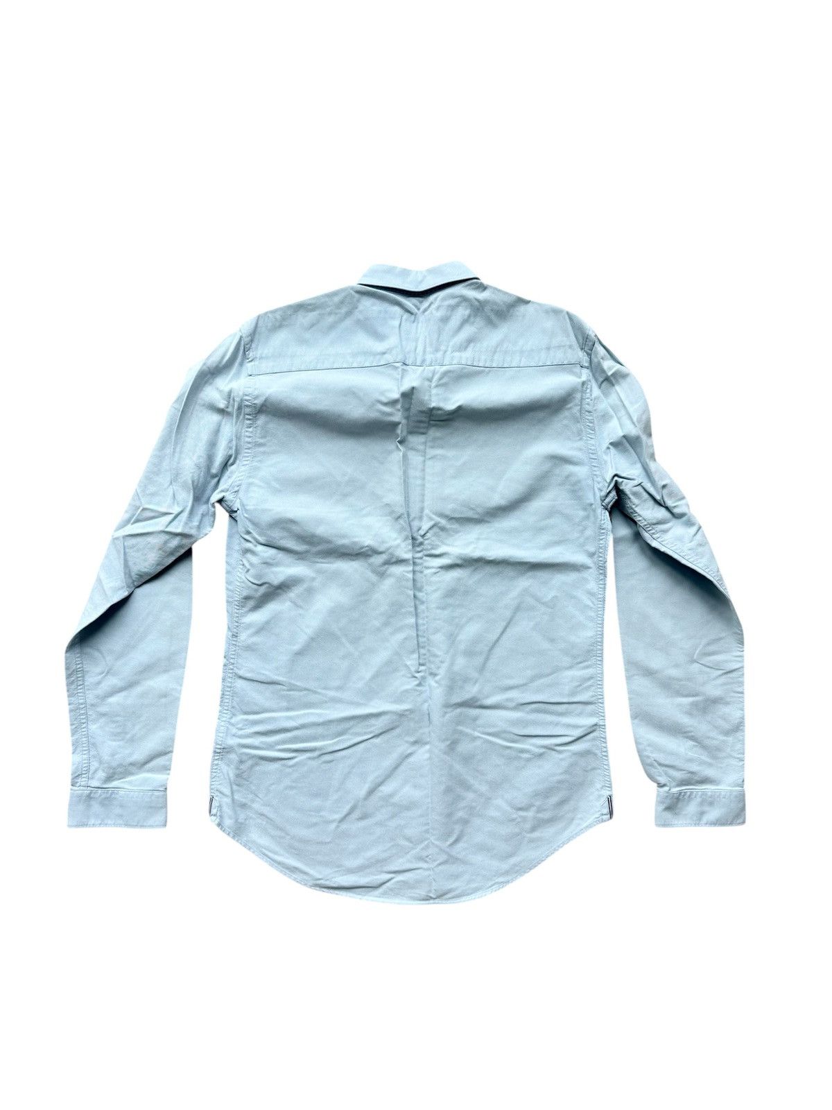 Zara Zara Man Bundle Deal, Dark Gray/ Blue/ Gray - Size M Size US M / EU 48-50 / 2 - 7 Thumbnail