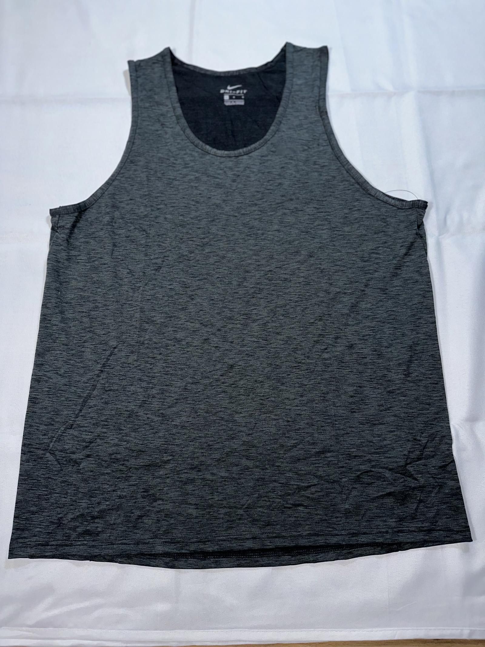Nike Nike Training Breathe Hyperdry Tank Top Size US L / EU 52-54 / 3 - 1 Thumbnail