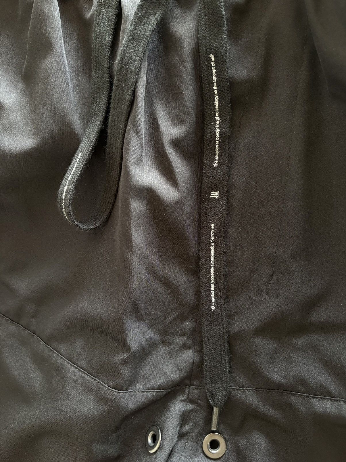 Julius Julius Nilos tactical joggers Size US 32 / EU 48 - 10 Thumbnail