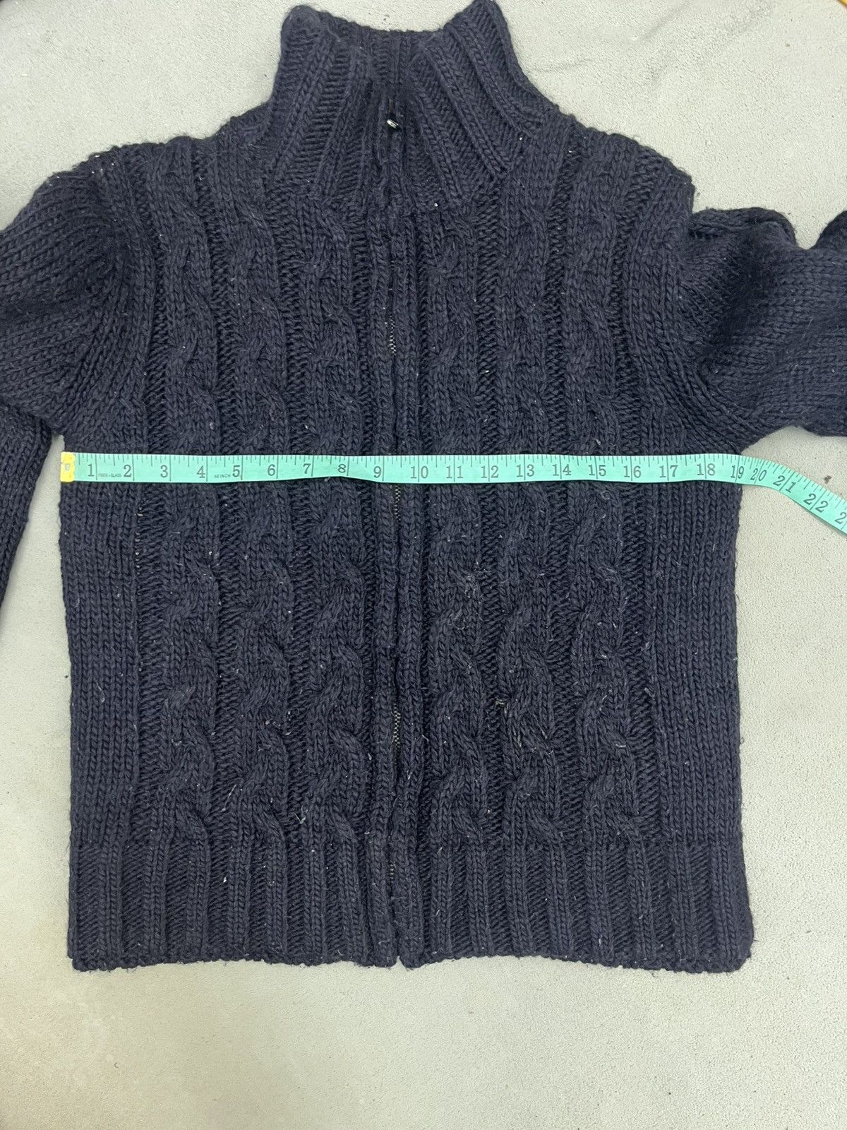 8 by YOOX 8 BY YOOX SWEATER KNIT Size L / US 10 / IT 46 - 13 Thumbnail