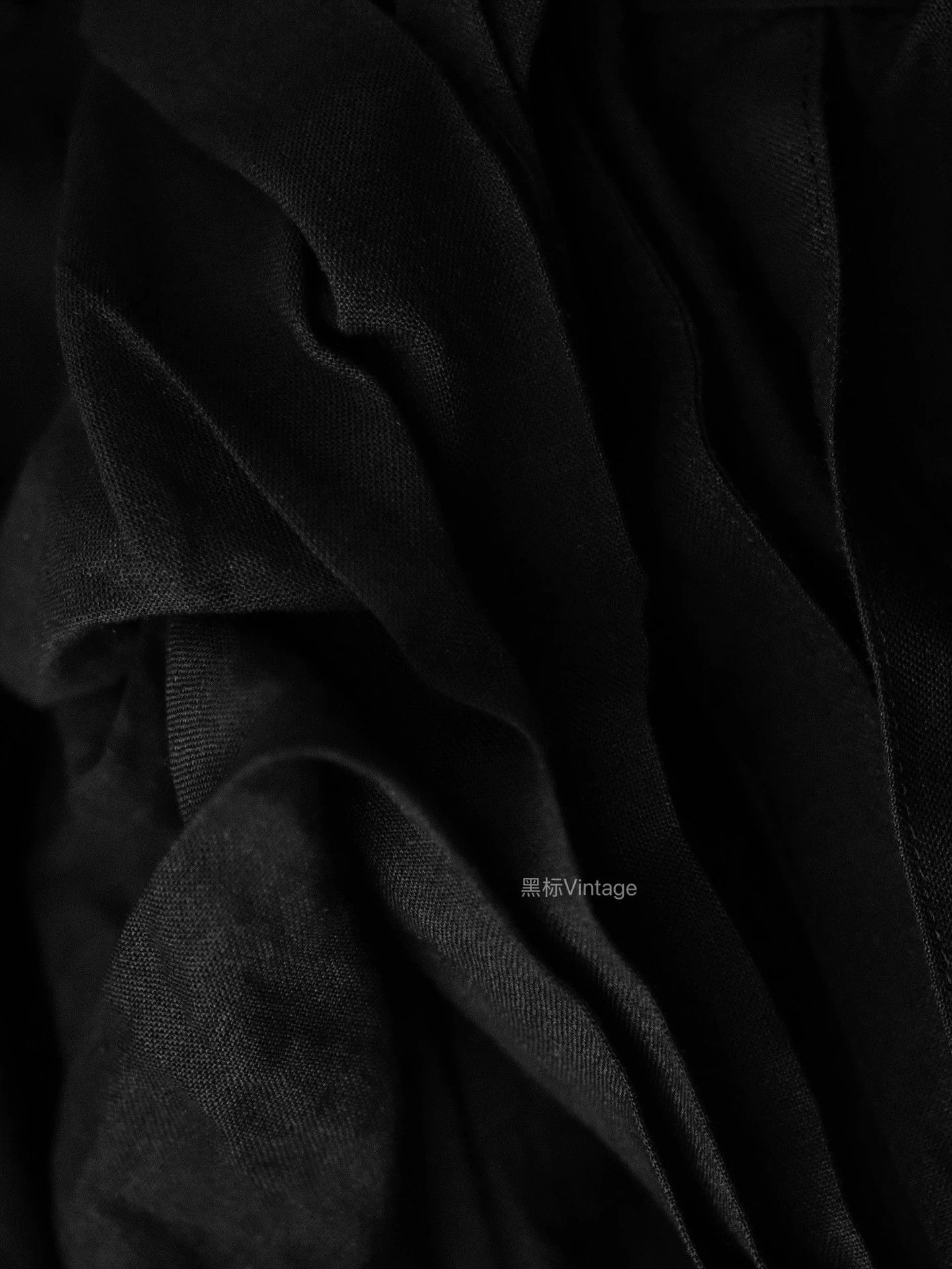 Yohji Yamamoto Yohji Yamamoto 20SS Archive Decon Washi-Linen Dress Size XS / US 0-2 / IT 36-38 - 8 Thumbnail