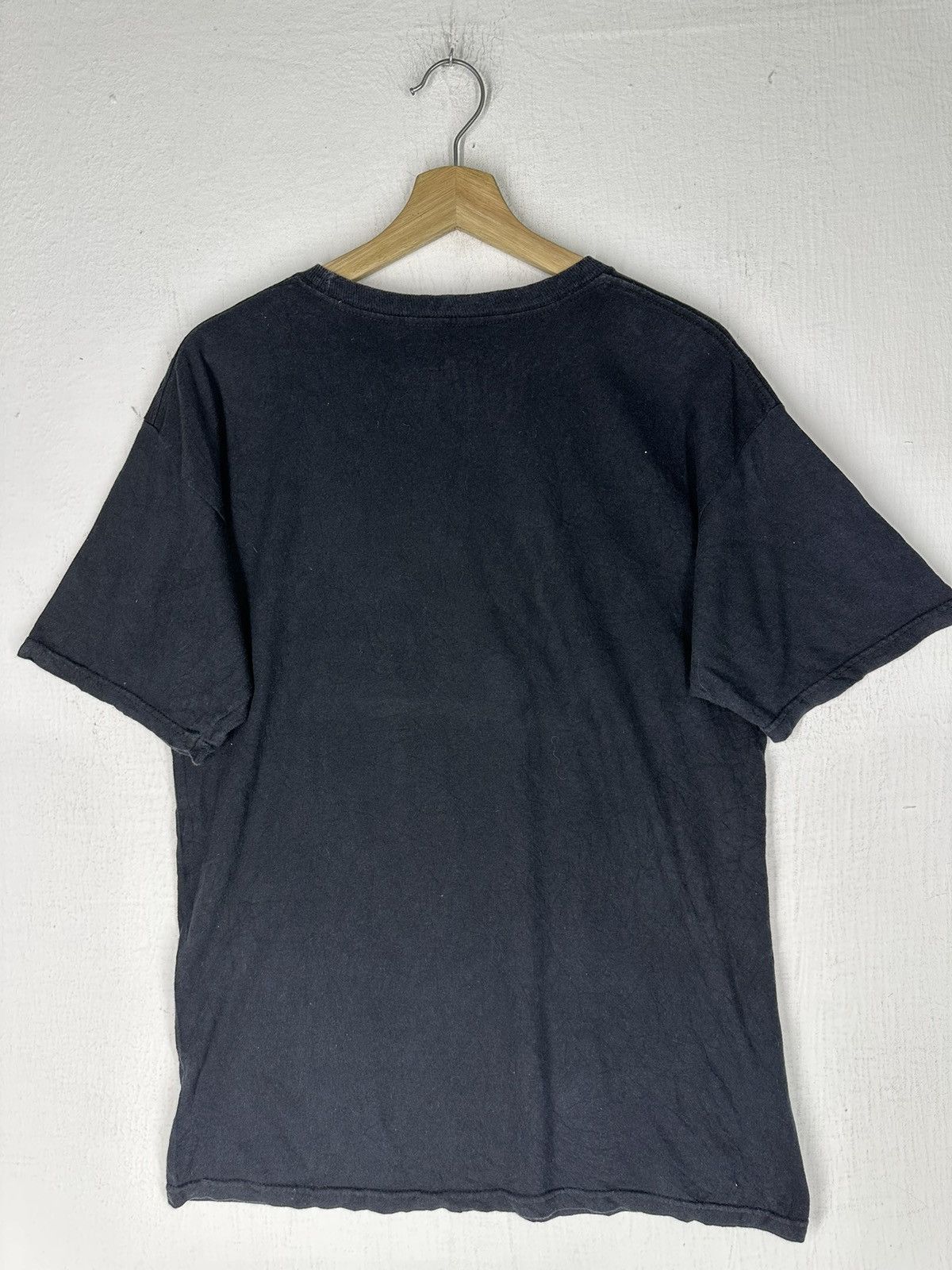 Vintage Vintage Spit Fire Skate Shirt Tee Size US M / EU 48-50 / 2 - 6 Thumbnail