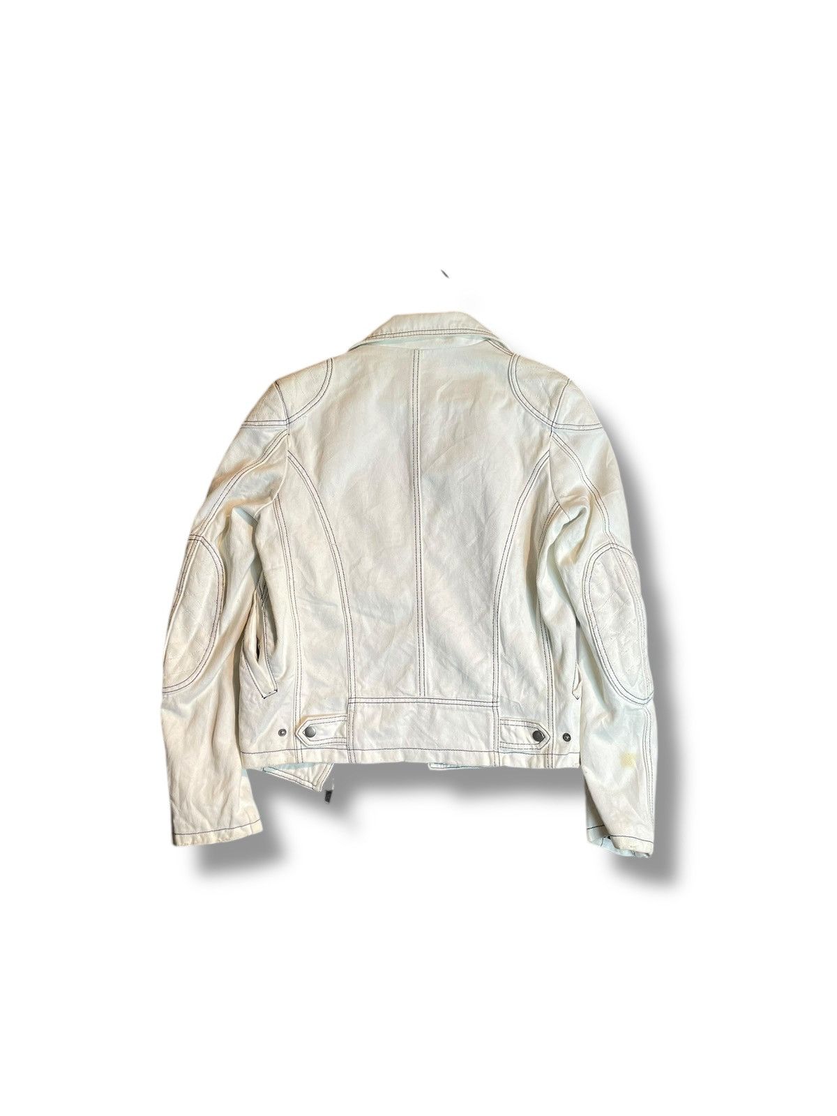 Japanese Brand × Vintage Of The Neige x Japanese Brand Light Jacket (29) Size US S / EU 44-46 / 1 - 6 Thumbnail