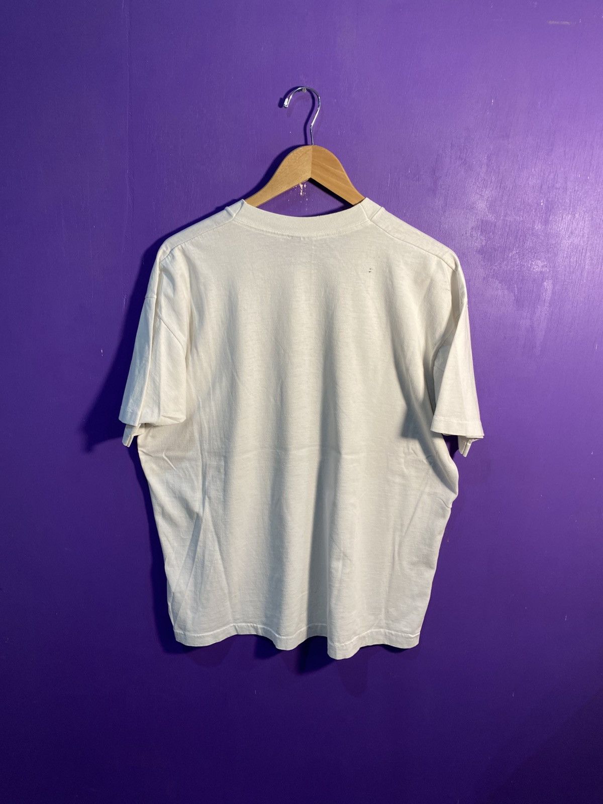 Other Vintage 90s elegant car hood ornaments t-shirt Size US XL / EU 56 / 4 - 2 Thumbnail