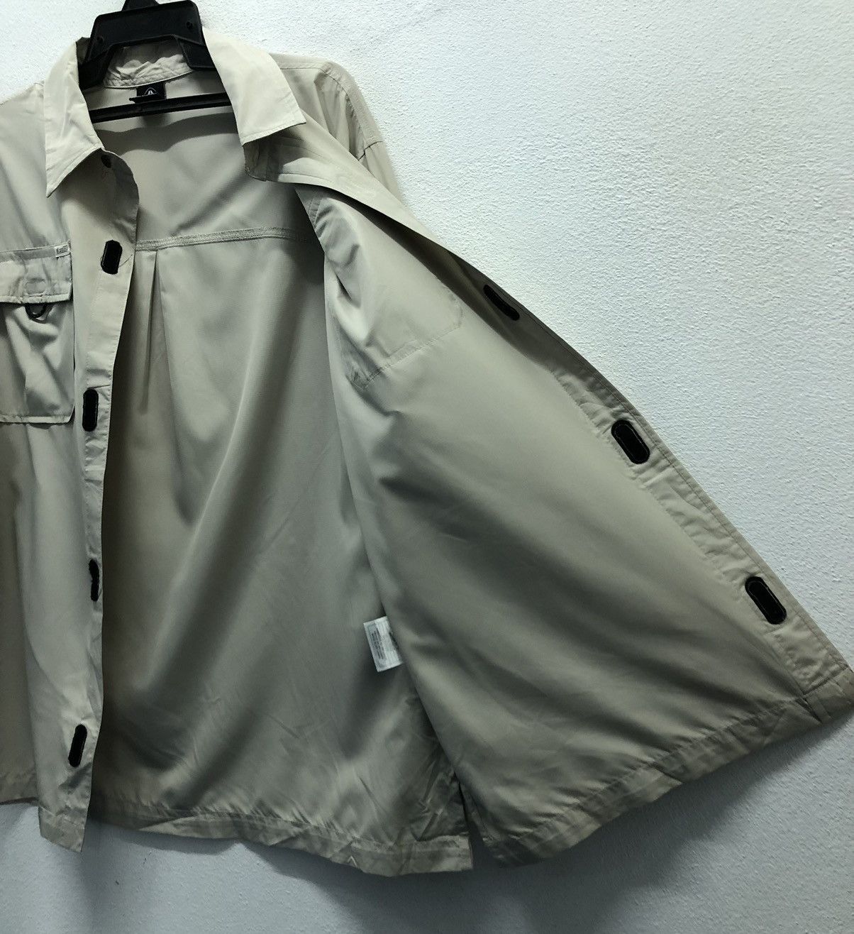Nike ACG Nike ACG All Conditions Gear Jacket Size US L / EU 52-54 / 3 - 15 Thumbnail