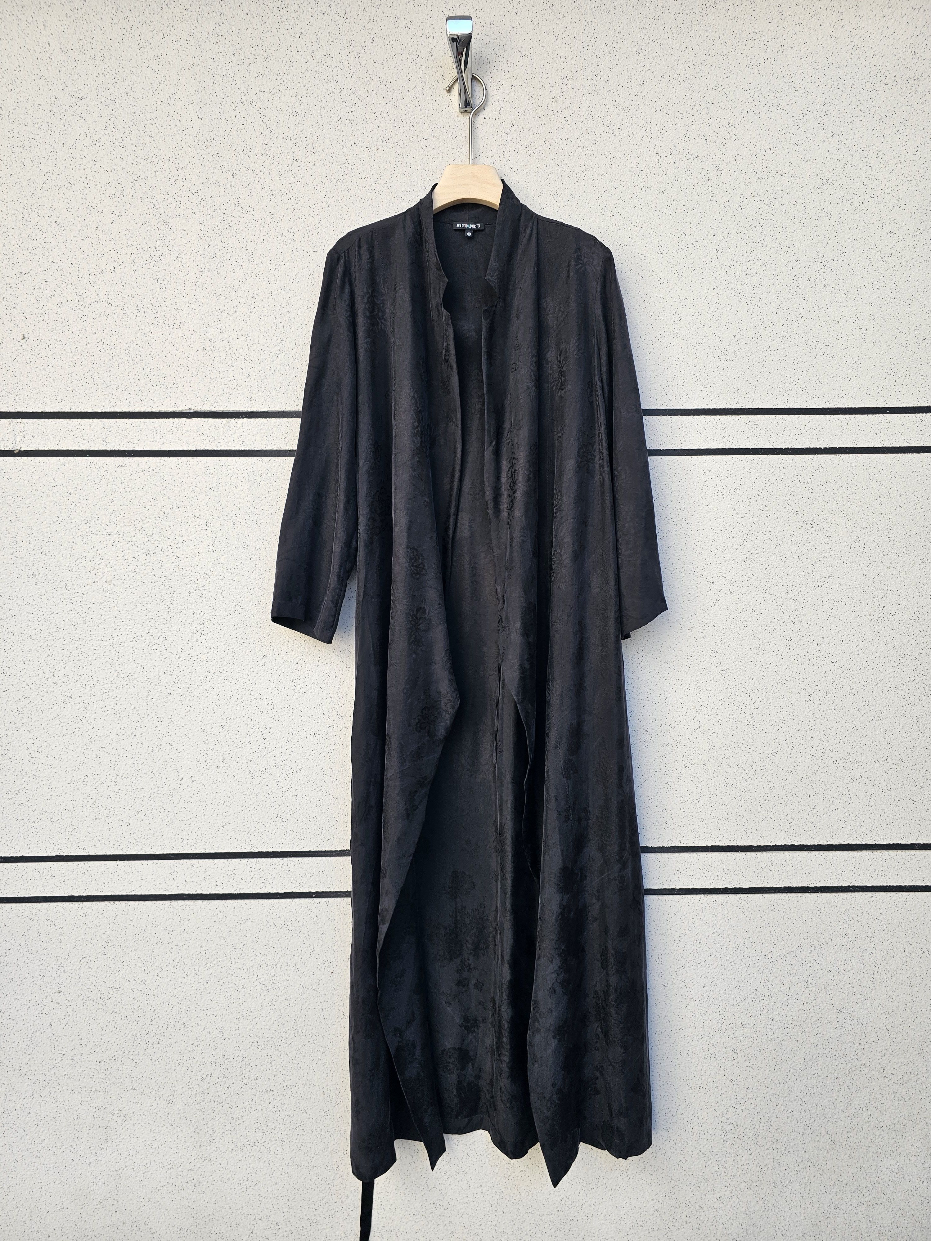 Ann Demeulemeester Ann Demeulemeester robe Size M / US 6-8 / IT 42-44 - 1 Thumbnail
