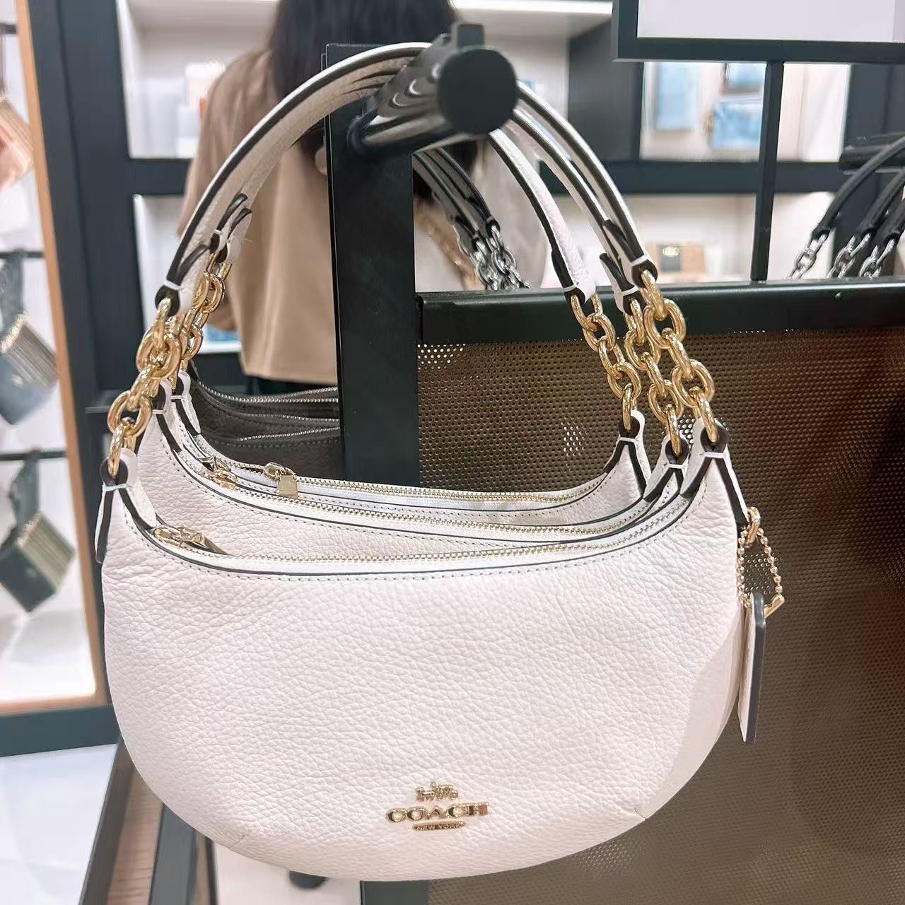 Coach Mini Payton Bag CEL08 Size ONE SIZE - 1 Thumbnail