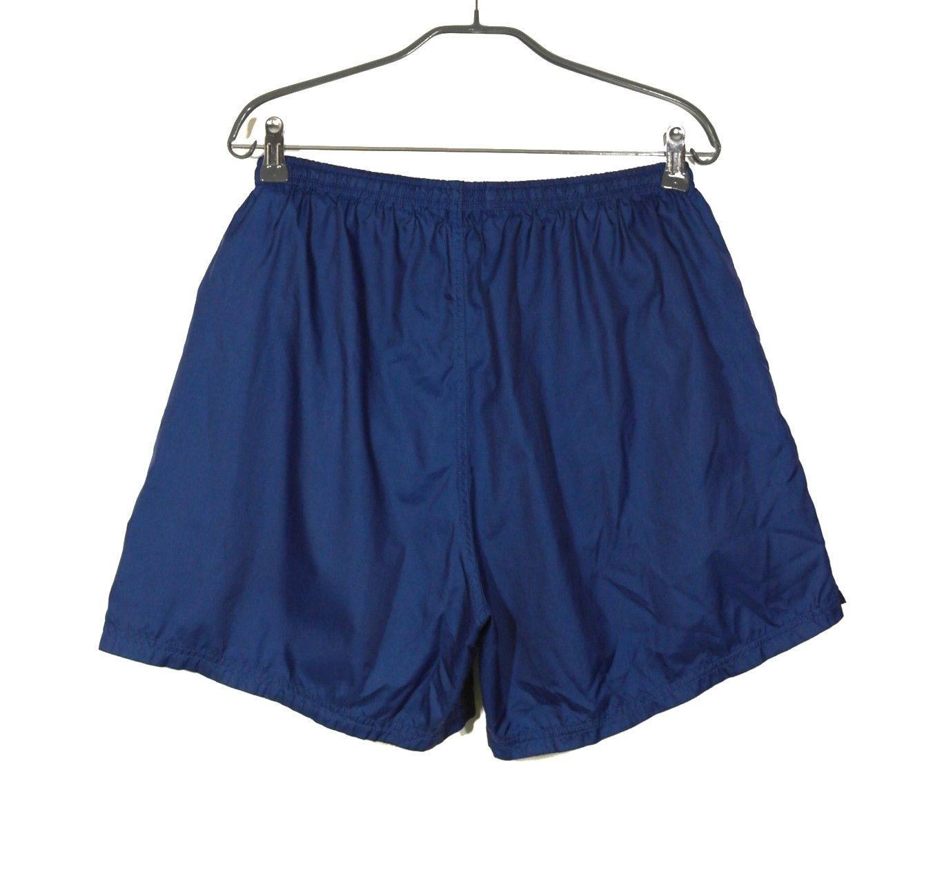 Nike ACG Nike ACG Shorts Dri-Fit Mens Sz L Blue Size US 34 / EU 50 - 2 Thumbnail