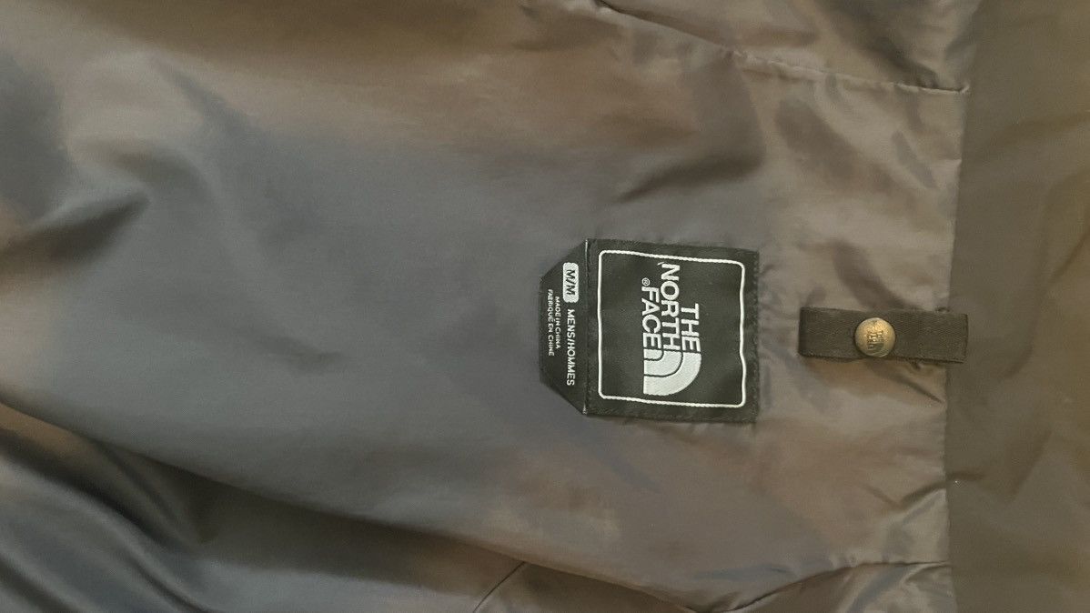 The North Face Vintage The North Face Hyvent Shell Jacket Size US M / EU 48-50 / 2 - 3 Thumbnail