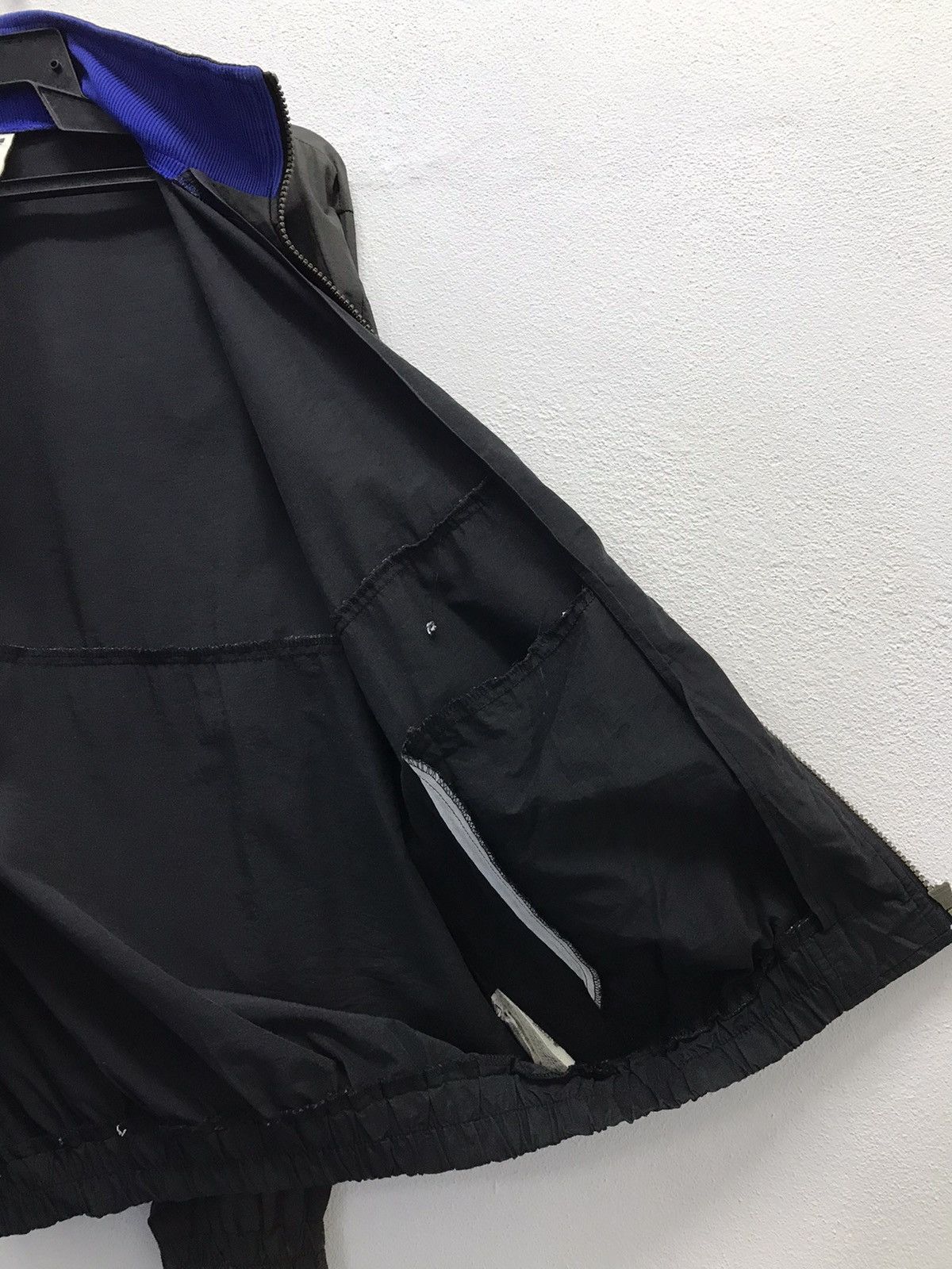 Adidas × Descente × Vintage Vintage Adidas Jacket Size US L / EU 52-54 / 3 - 10 Thumbnail