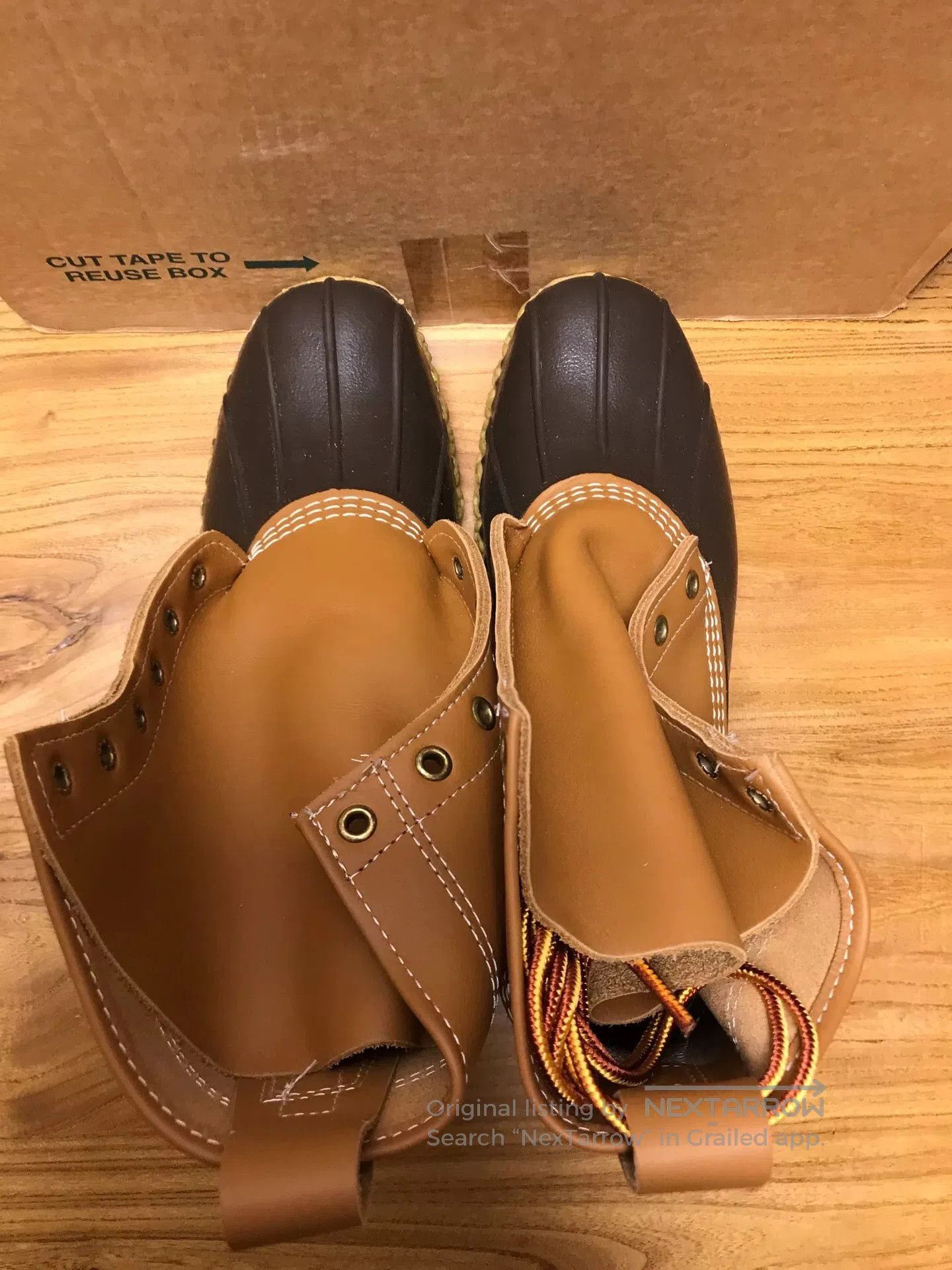 L.L. Bean L.L.Bean 8. Size US 9 / EU 42 - 5 Thumbnail