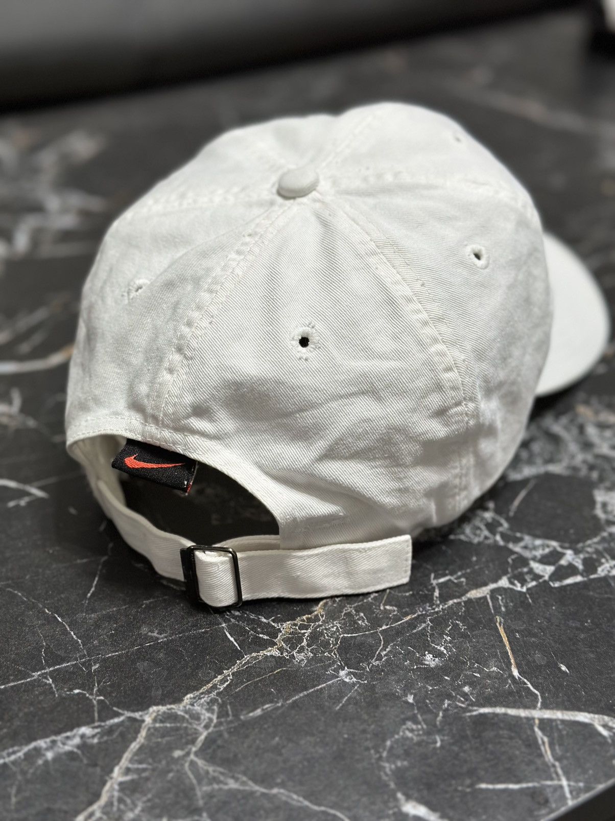 Nike × Nike ACG × Vintage Nike Tennis 90s hat Size ONE SIZE - 2 Thumbnail