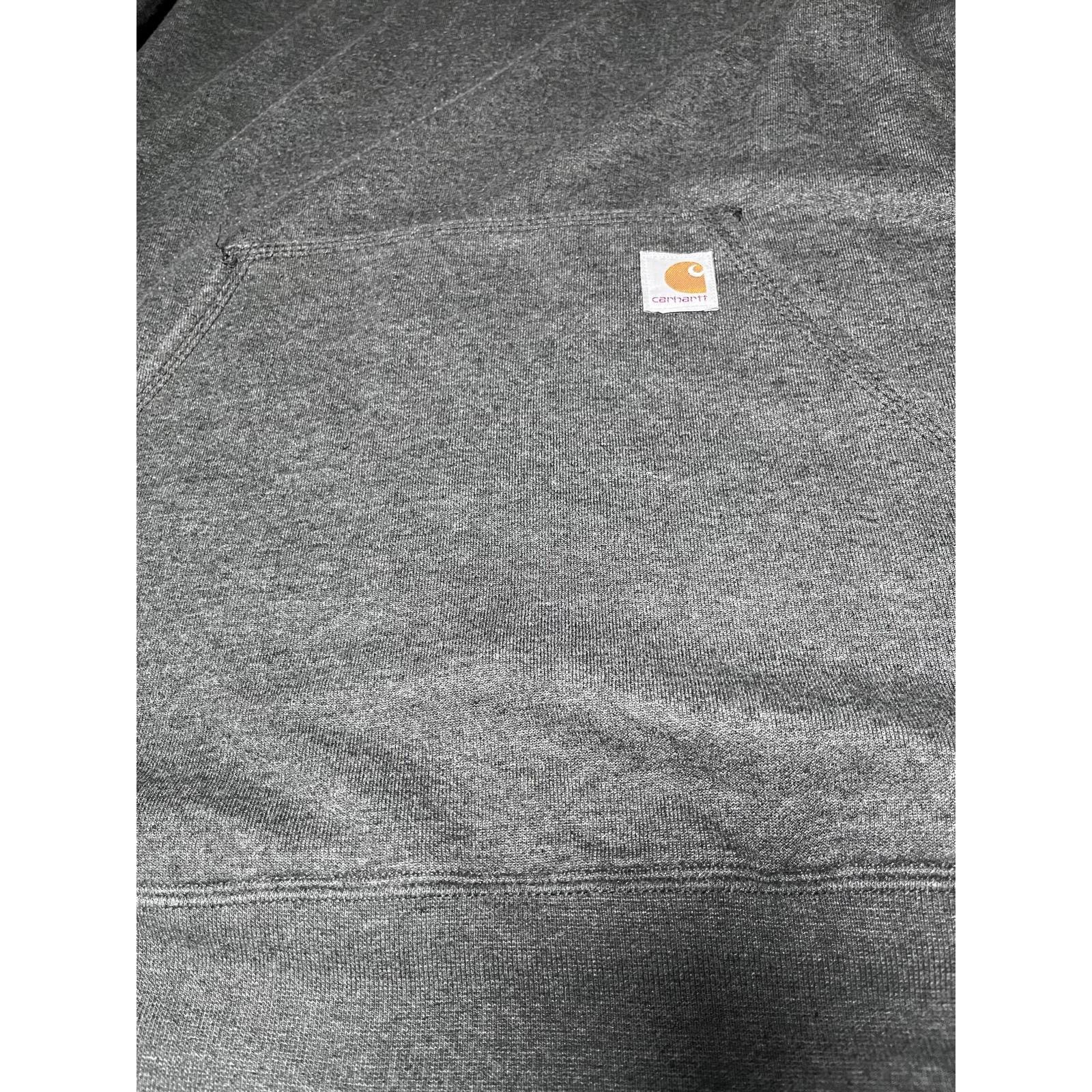 Carhartt Carhartt 1889 Shamrock Graphic Hoodie – Size XL Size US XL / EU 56 / 4 - 5 Thumbnail