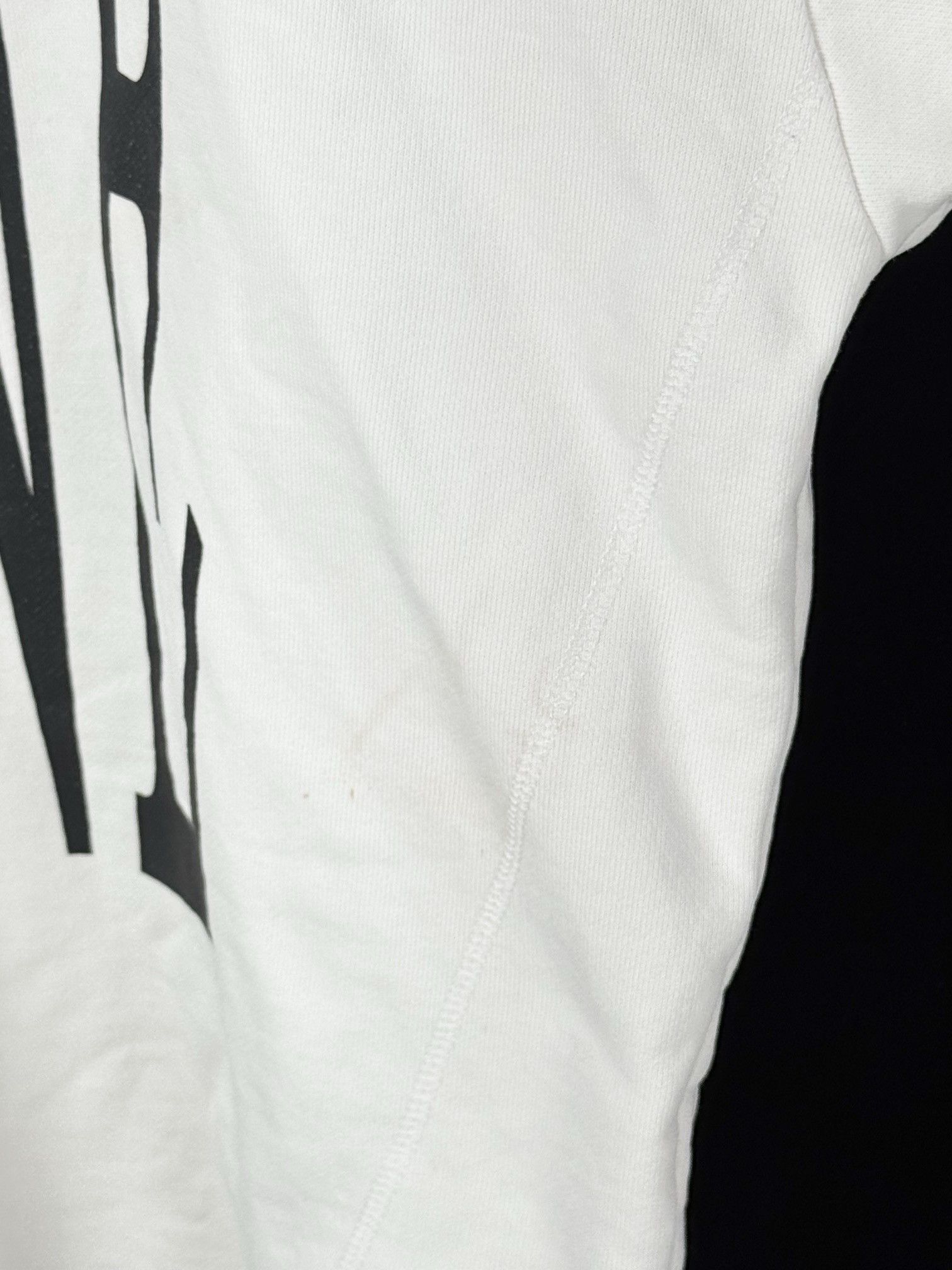 CLOT × Vlone Vlone CLOT hoodie Size US M / EU 48-50 / 2 - 7 Thumbnail