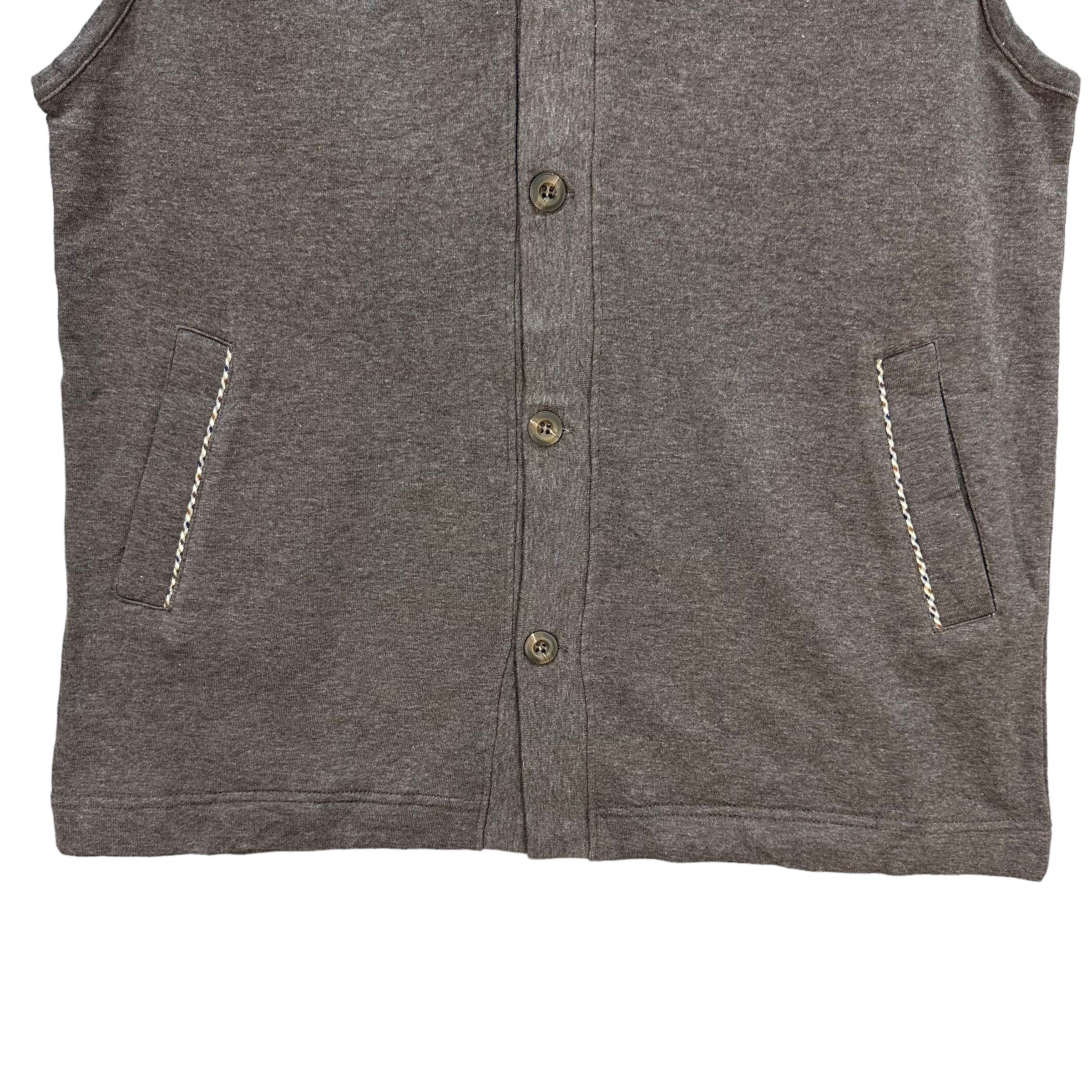 Aquascutum NWT AQUASCUTUM LONDON VEST #7478-148 Size US M / EU 48-50 / 2 - 4 Thumbnail
