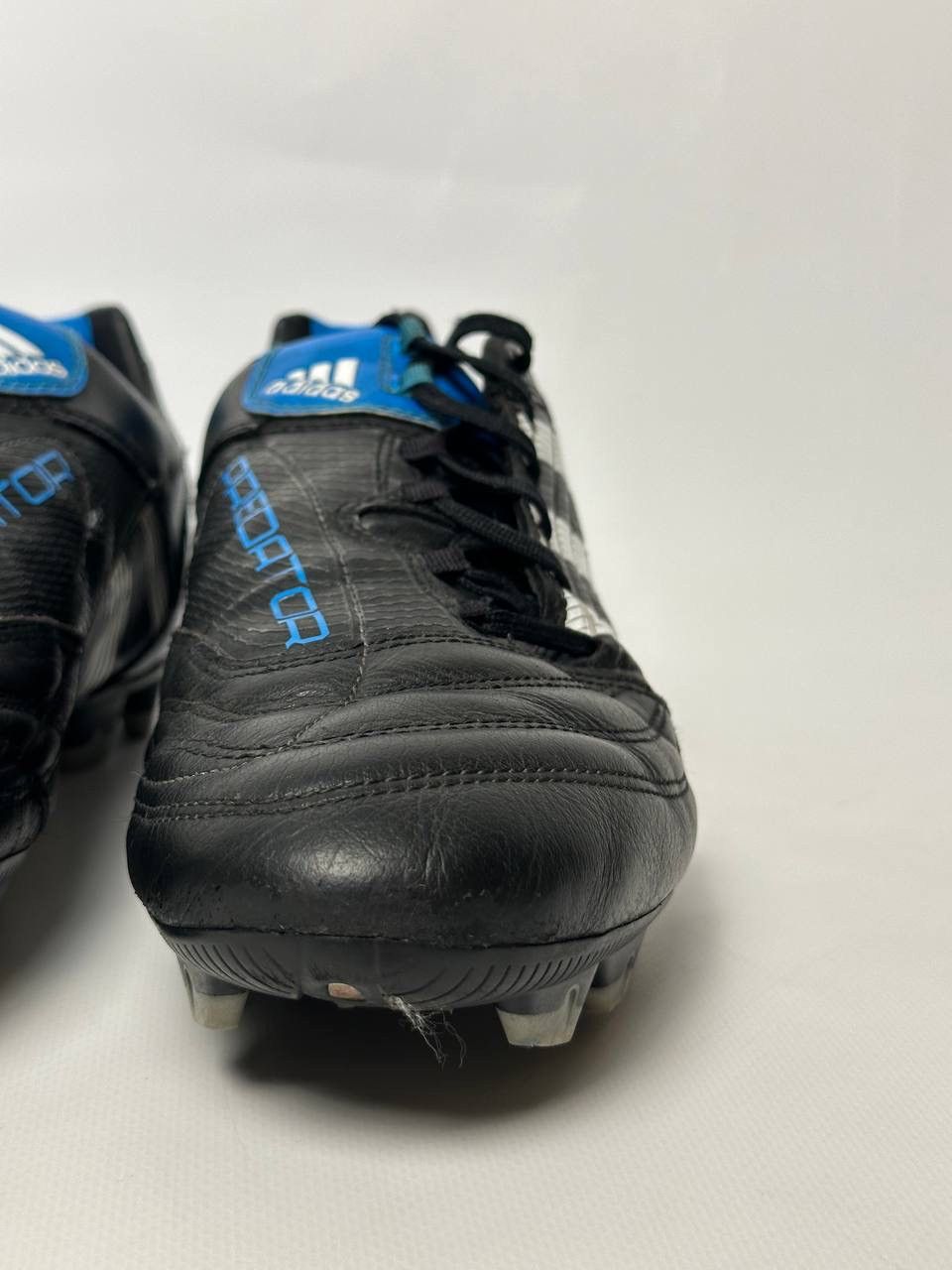 Adidas Adidas Predator Absolion FG 2010 Football Shoes Size US 10.5 / EU 43-44 - 7 Thumbnail