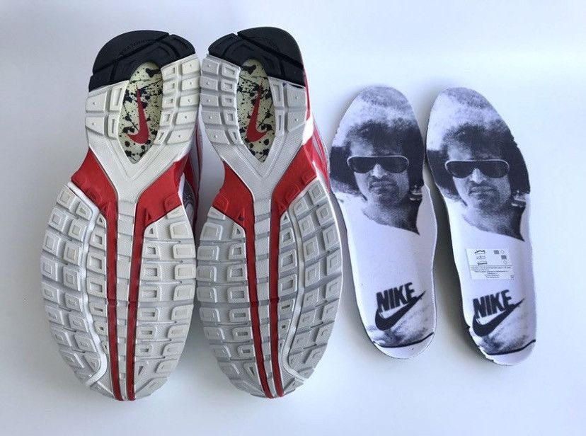 Nike Vintage OG Nike Air Max Rival Size US 11 / EU 44 - 16 Thumbnail