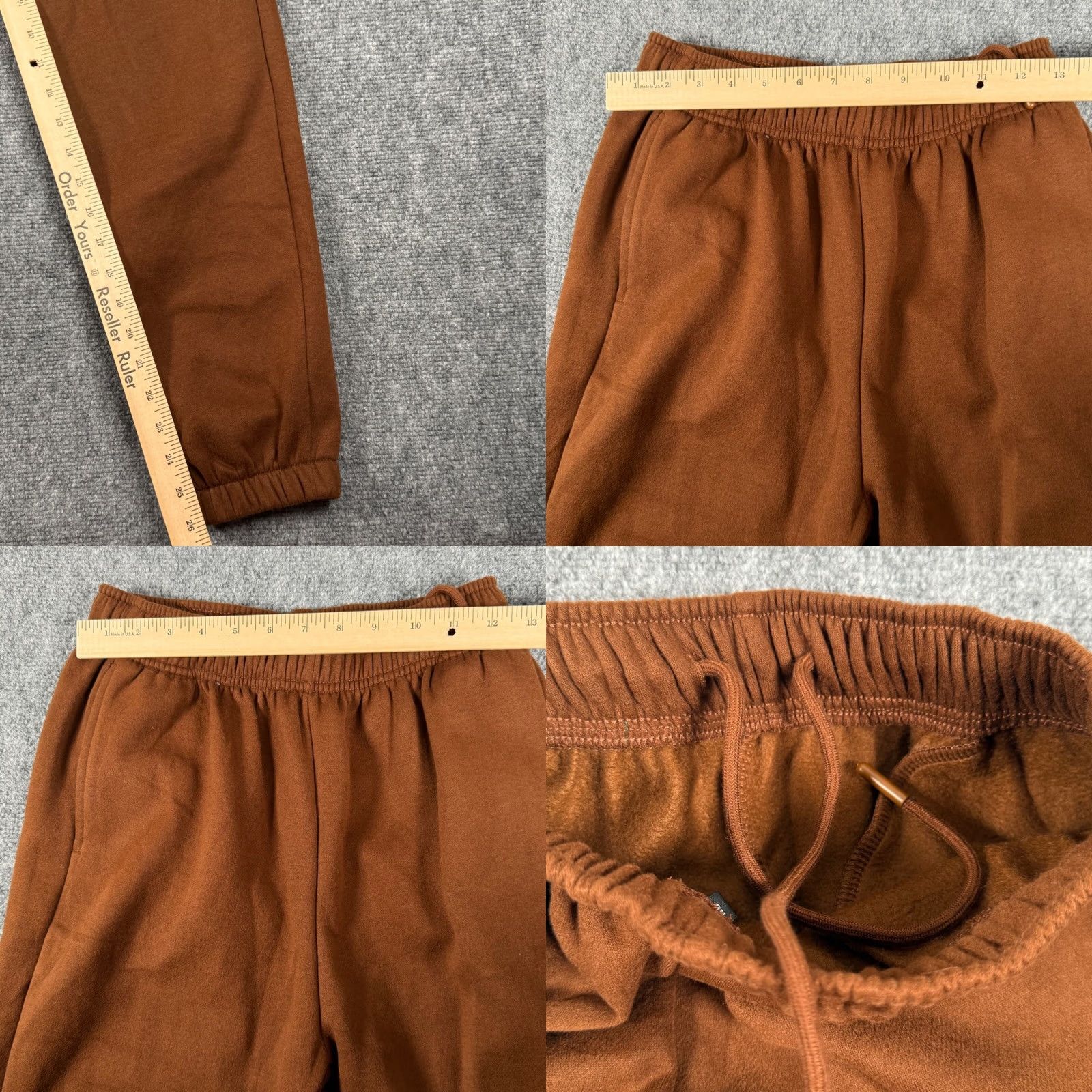 Vintage VINTAGE? No. Size 26" / US 2 / IT 38 - 8 Thumbnail