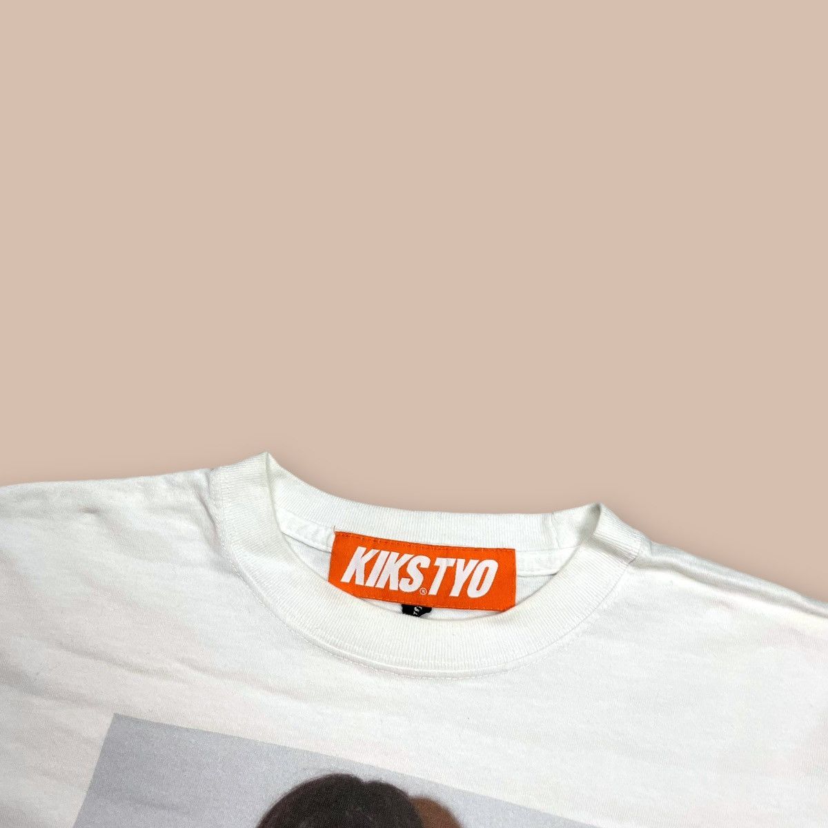 KIKS TYO KIKSTYO X YUKA OGURA "Supreme Dunk SB Low sneakers" Tee Size US S / EU 44-46 / 1 - 4 Thumbnail