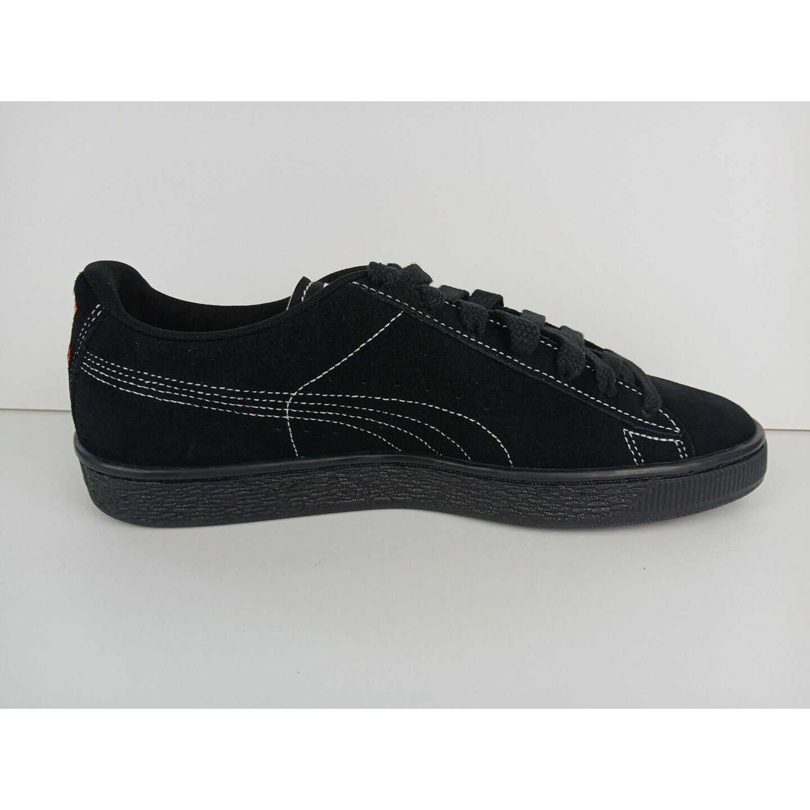 Puma Puma Suede Classic Butter Goods Men Sz 8 BLK Suede Sneakers Size US 8 / EU 41 - 19 Thumbnail