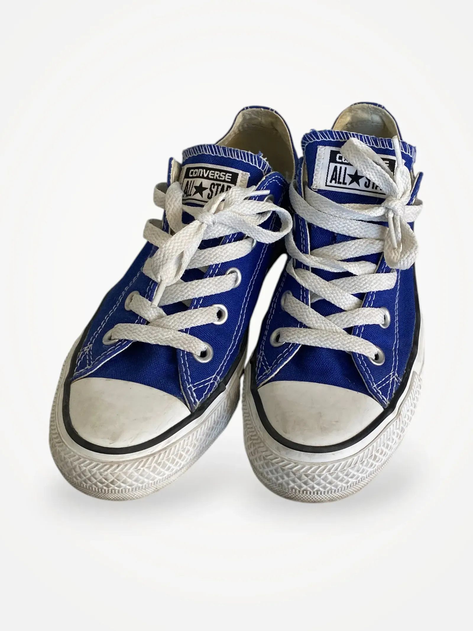 Converse Converse Sneakers Size US 6 / IT 36 - 1 Thumbnail