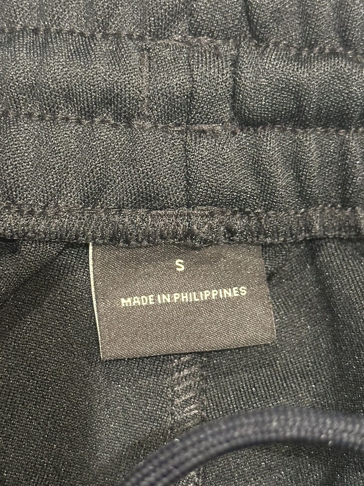Adidas × Yeezy adidas Yeezy Calabasas Track Pants - Luna/Wolves Size US 30 / EU 46 - 3 Thumbnail
