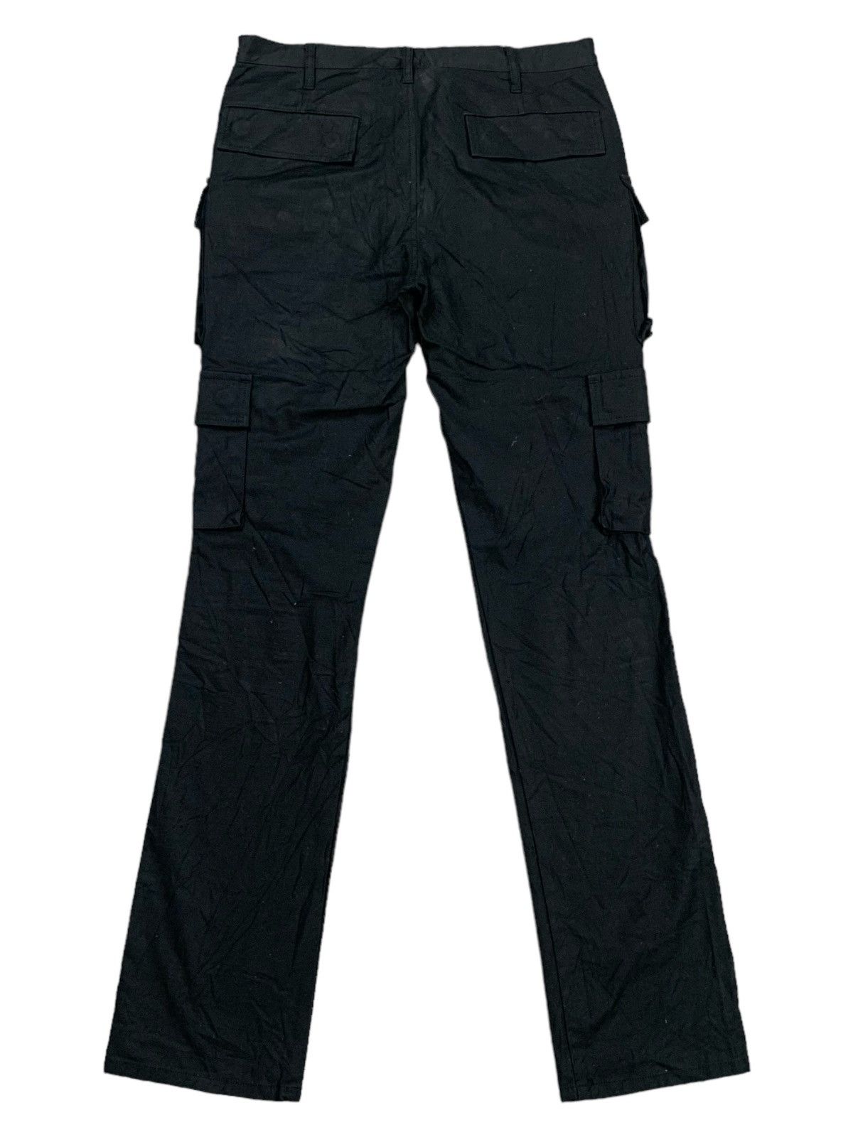 14th Addiction 2000s Studio Oribe - 8 Pocket Pants Size US 29 - 2 Thumbnail