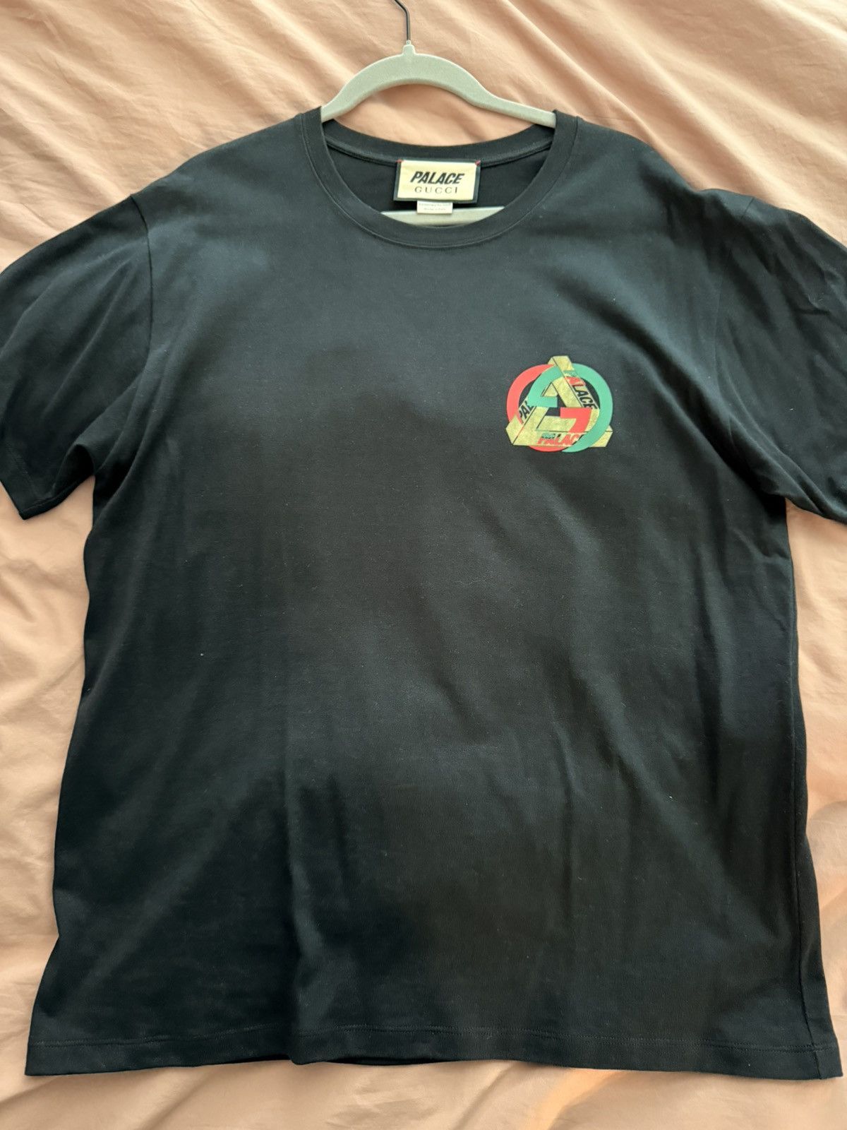 Gucci Gucci I Want To Go Back To Believing Shirtt | Grailed
