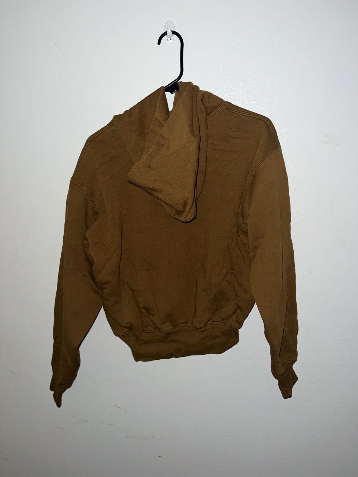 Gap × Yeezy Perfect hoodie Size XS / US 0-2 / IT 36-38 - 2 Thumbnail