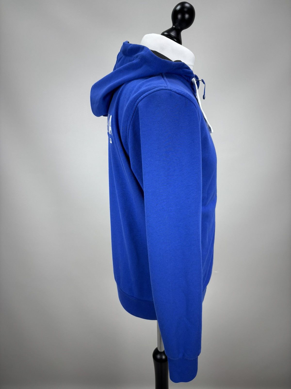 Yamaha Mens hoodie Yamaha Racing Size M Color Blue Size US M / EU 48-50 / 2 - 4 Thumbnail