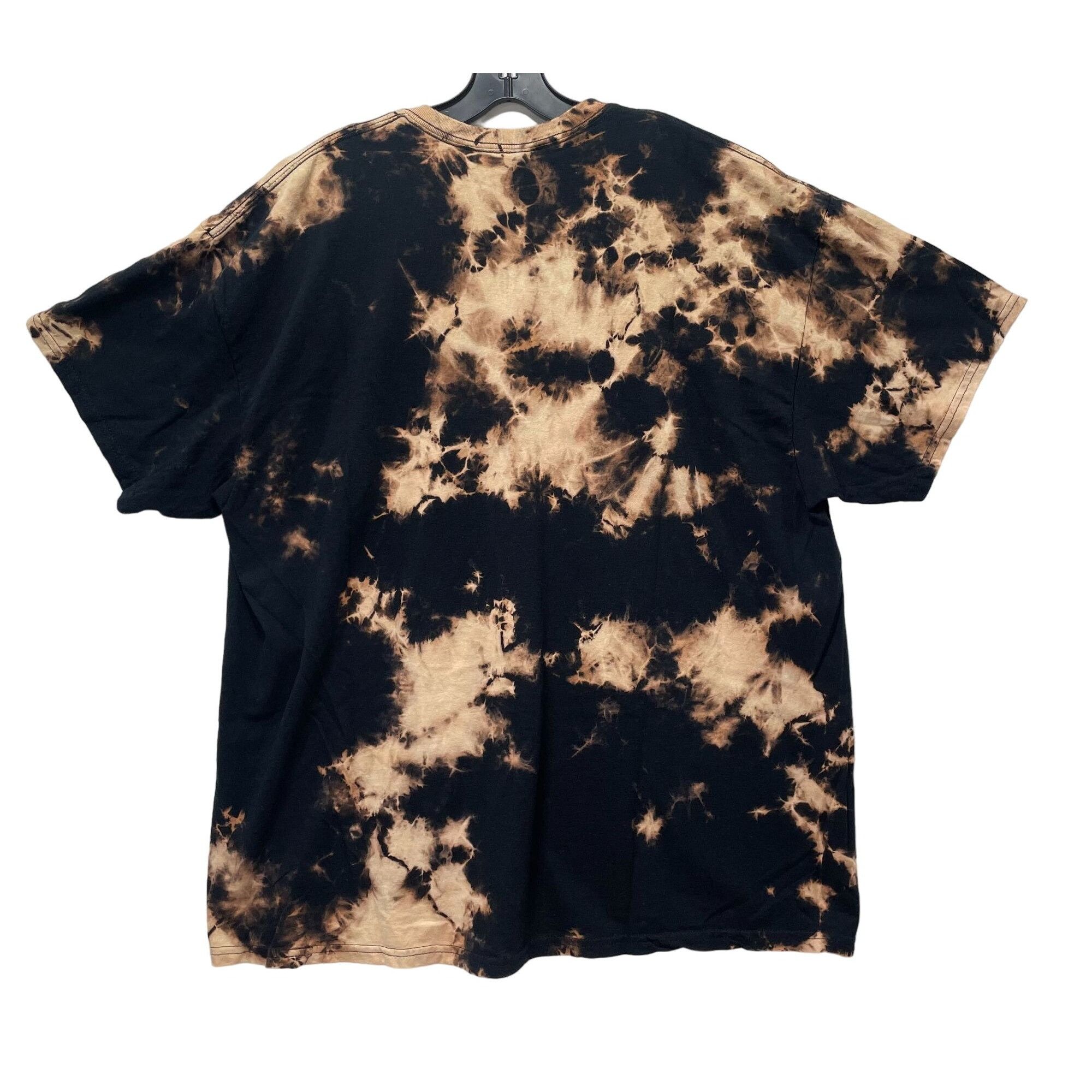 Gildan Gildan - Unisex Adults Short Sleeves T-Shirt - Graphic Tee - Size US XXL / EU 58 / 5 - 2 Thumbnail