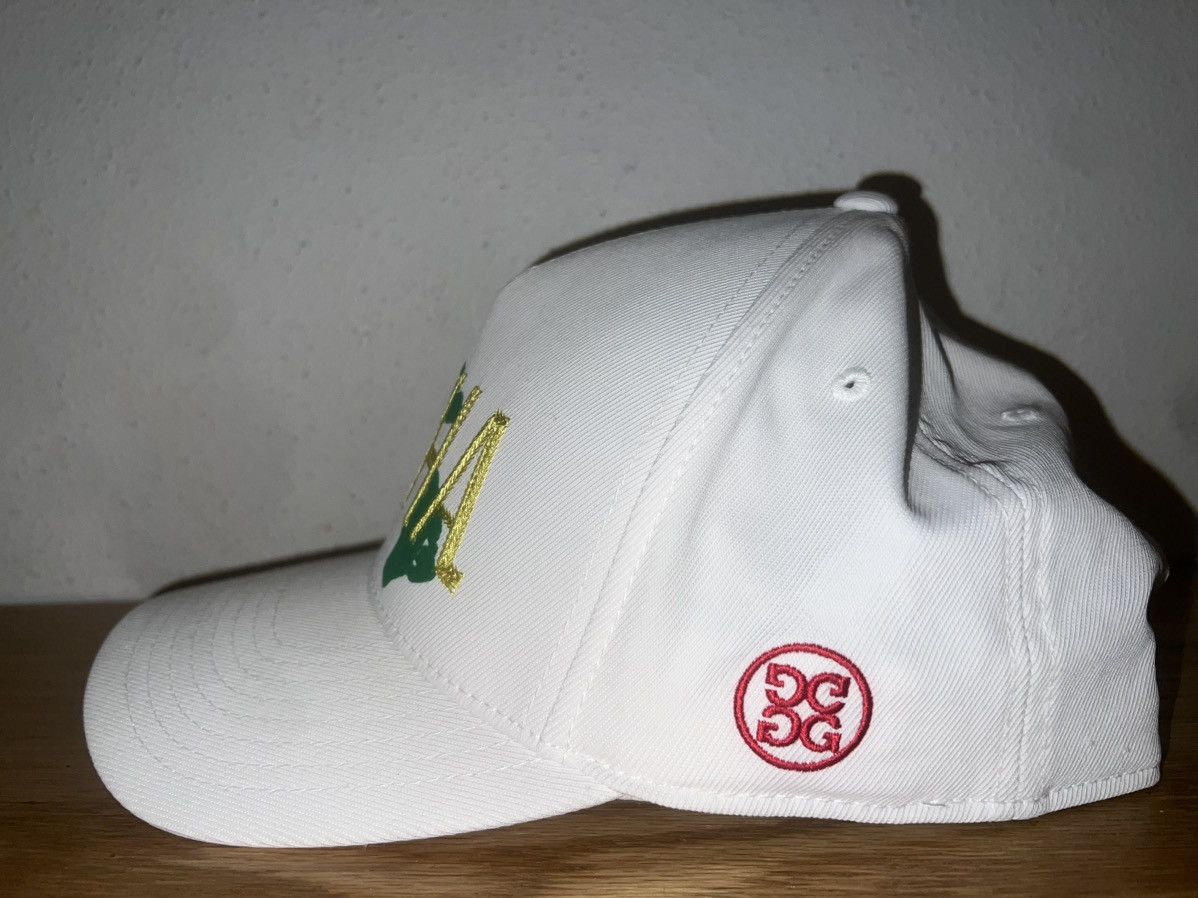 G/FORE G/FORE GOLOHA Hawaii Golf Hat Size ONE SIZE - 3 Thumbnail