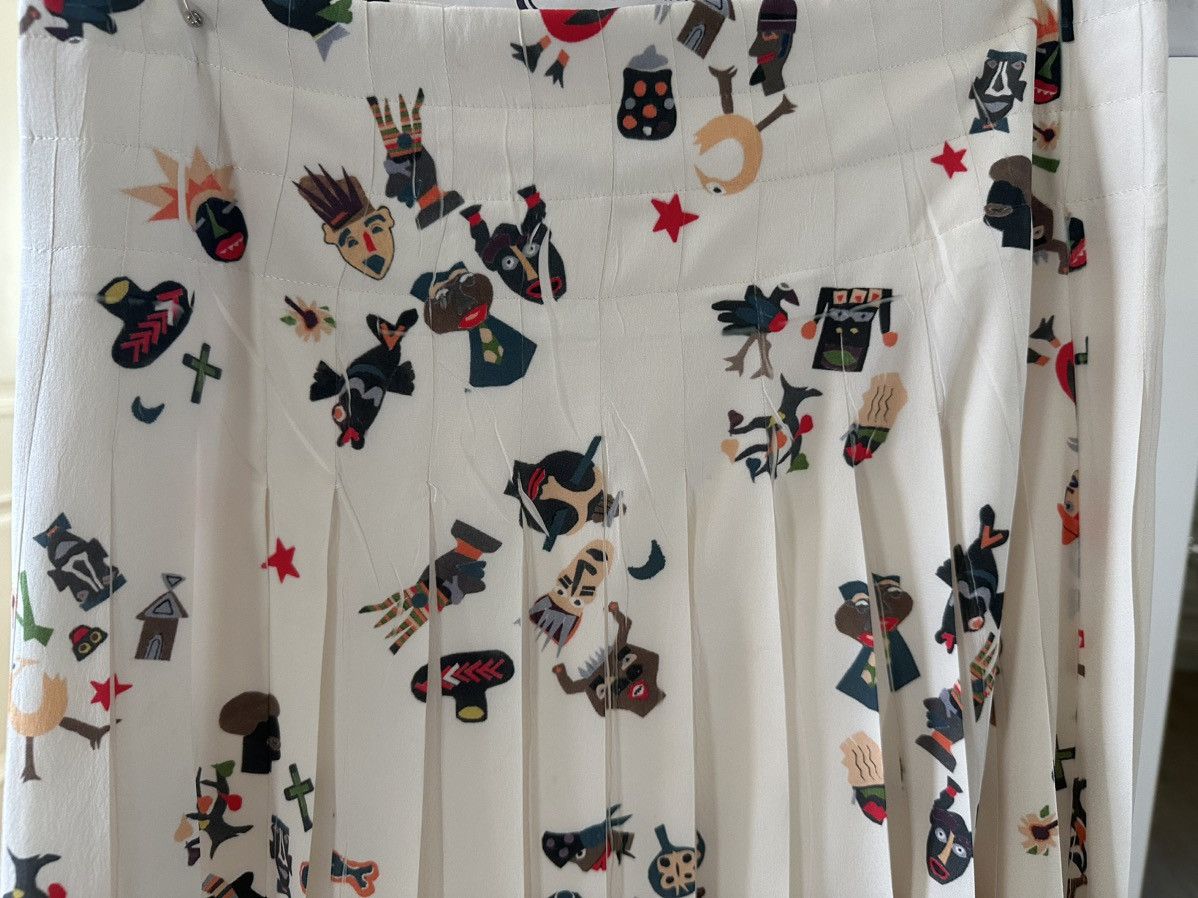 Other Woman long skirt Size S / US 4 / IT 40 - 1 Thumbnail