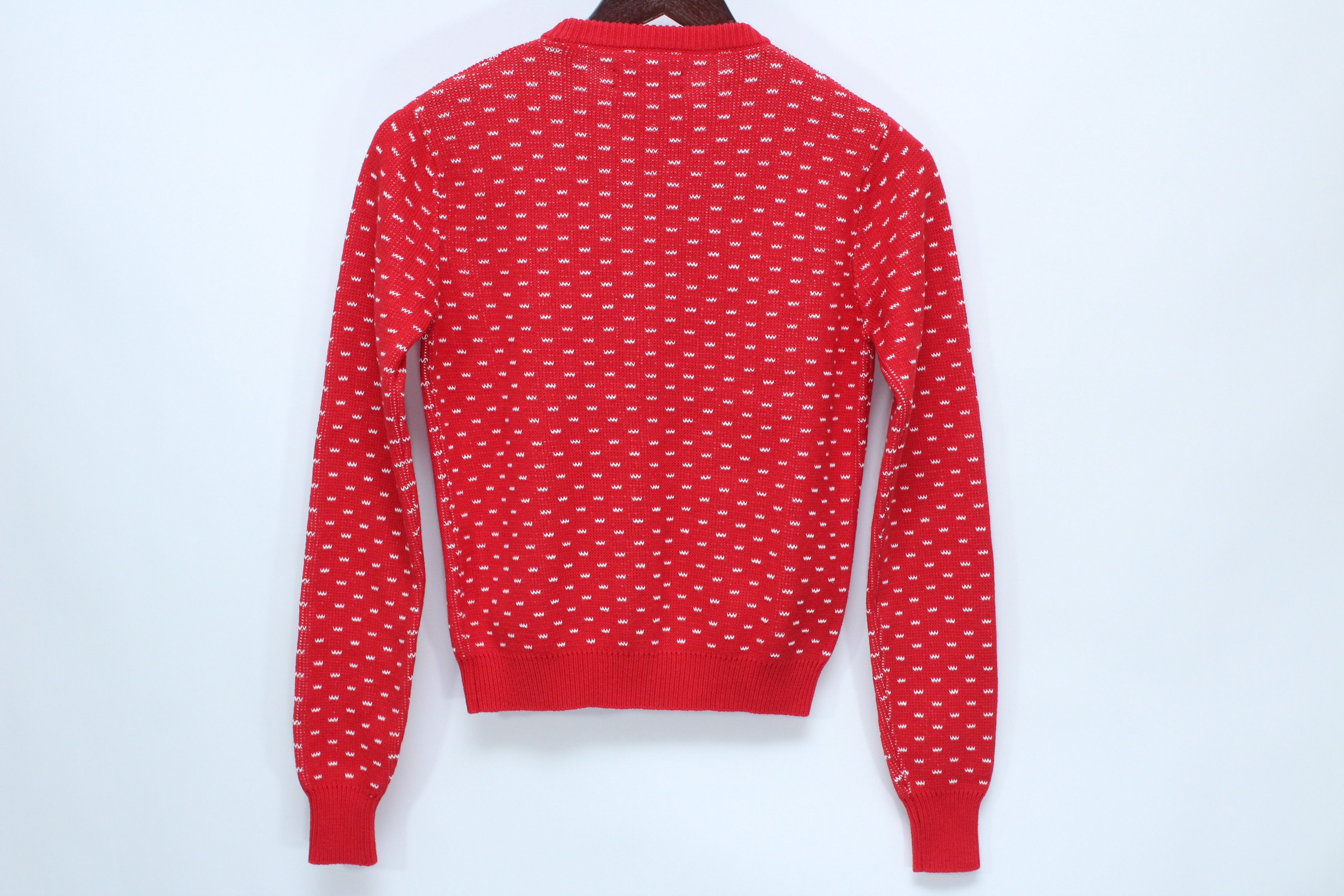 Diesel Diesel Sweater Womens Size XS New Streetwear Hype Rare Size XS / US 0-2 / IT 36-38 - 7 Thumbnail